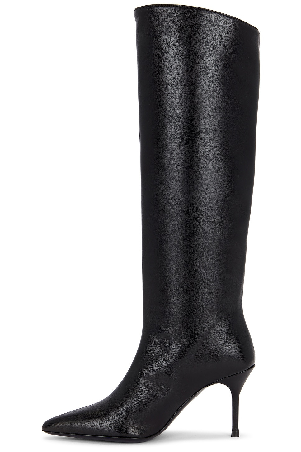 Sebastian High Heel Boot - 5
