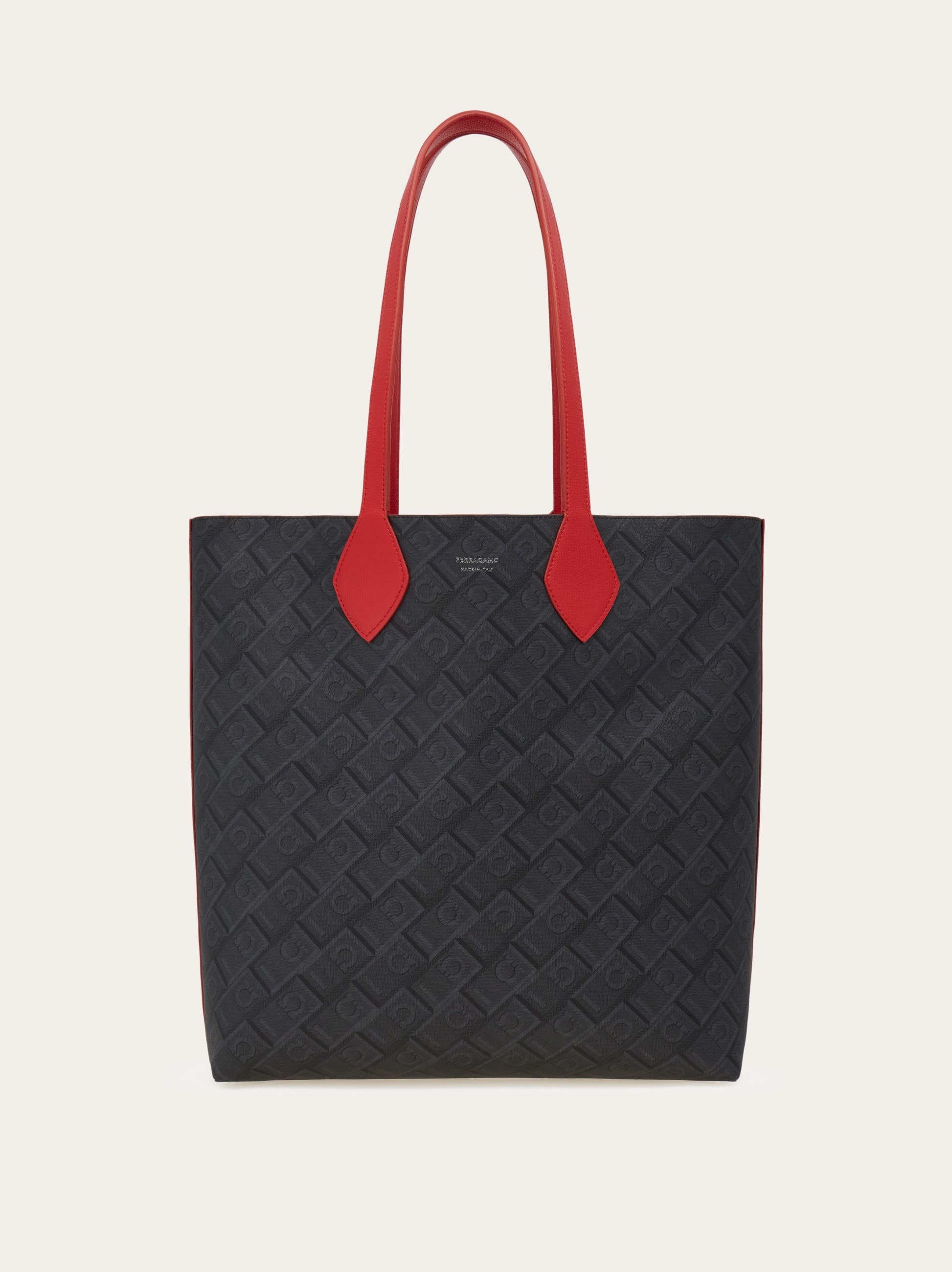 Reversible tote - 6