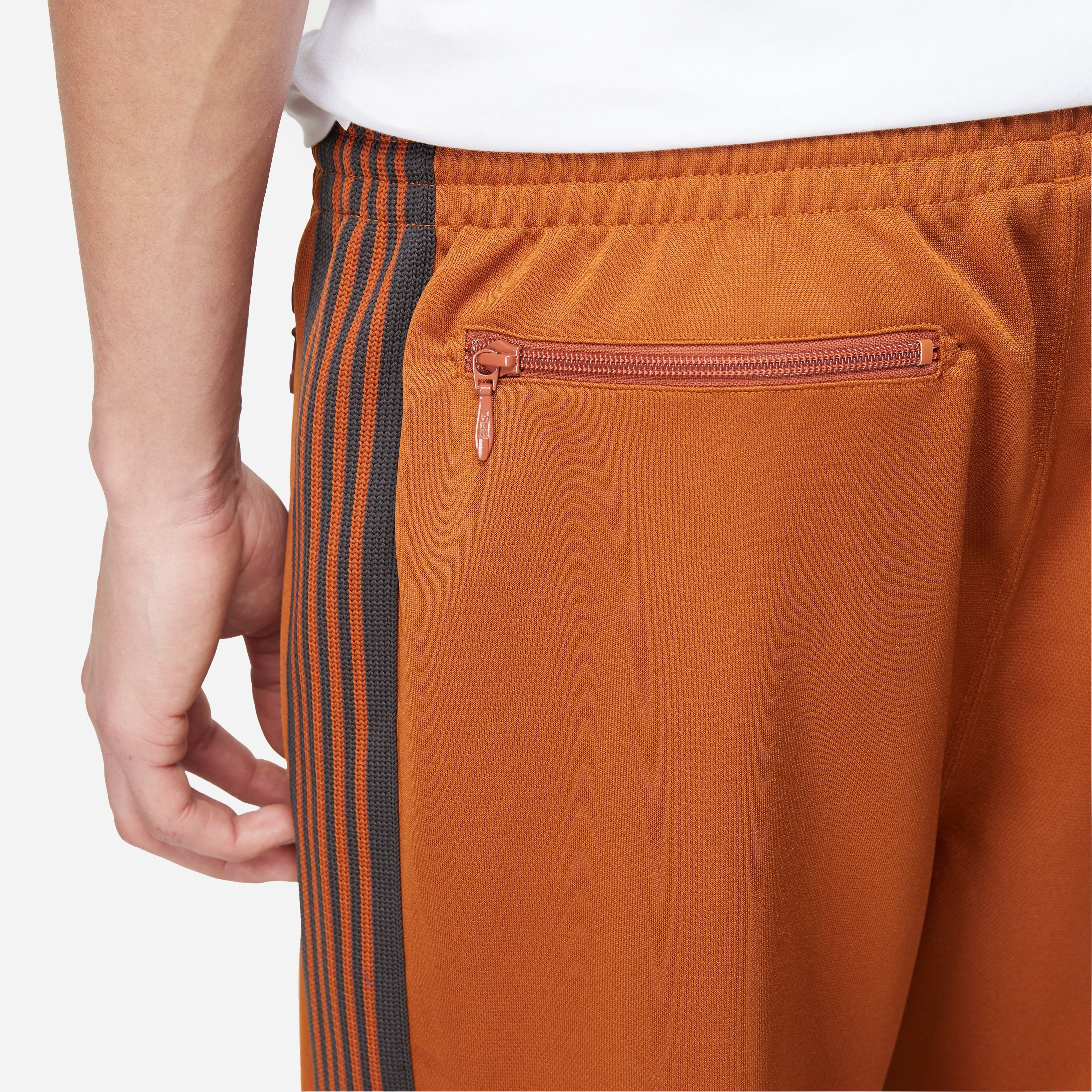 NEEDLES Needles Track Pant | thehipstore | REVERSIBLE