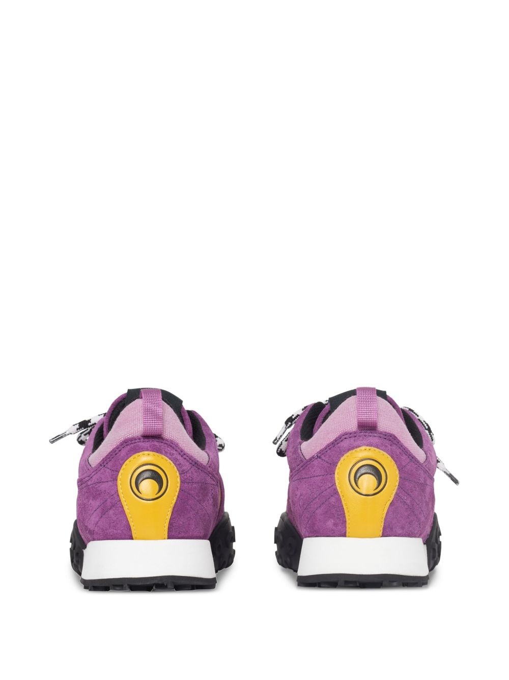Tyko suede sneakers - 3