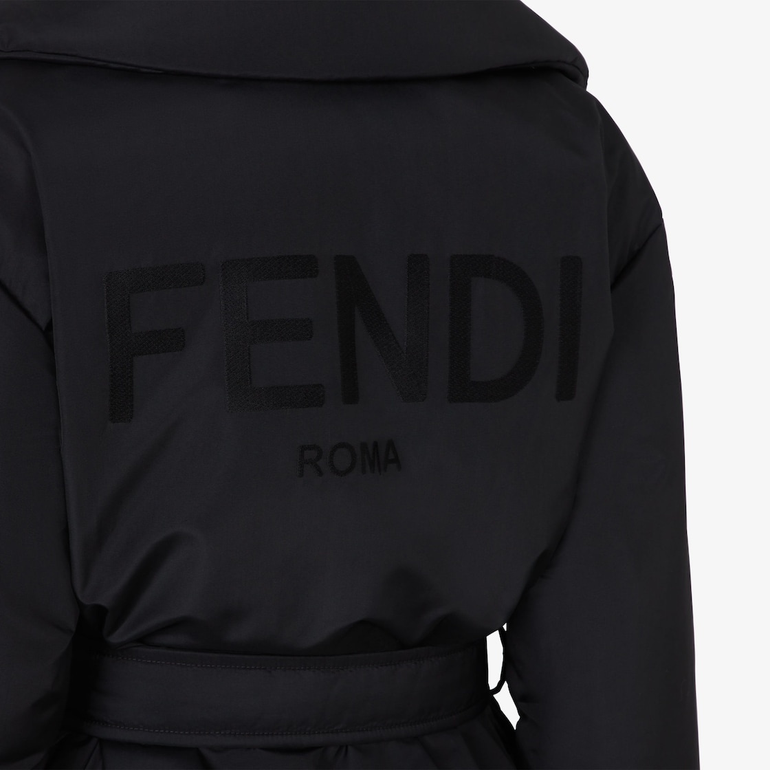 Down jacket - 3