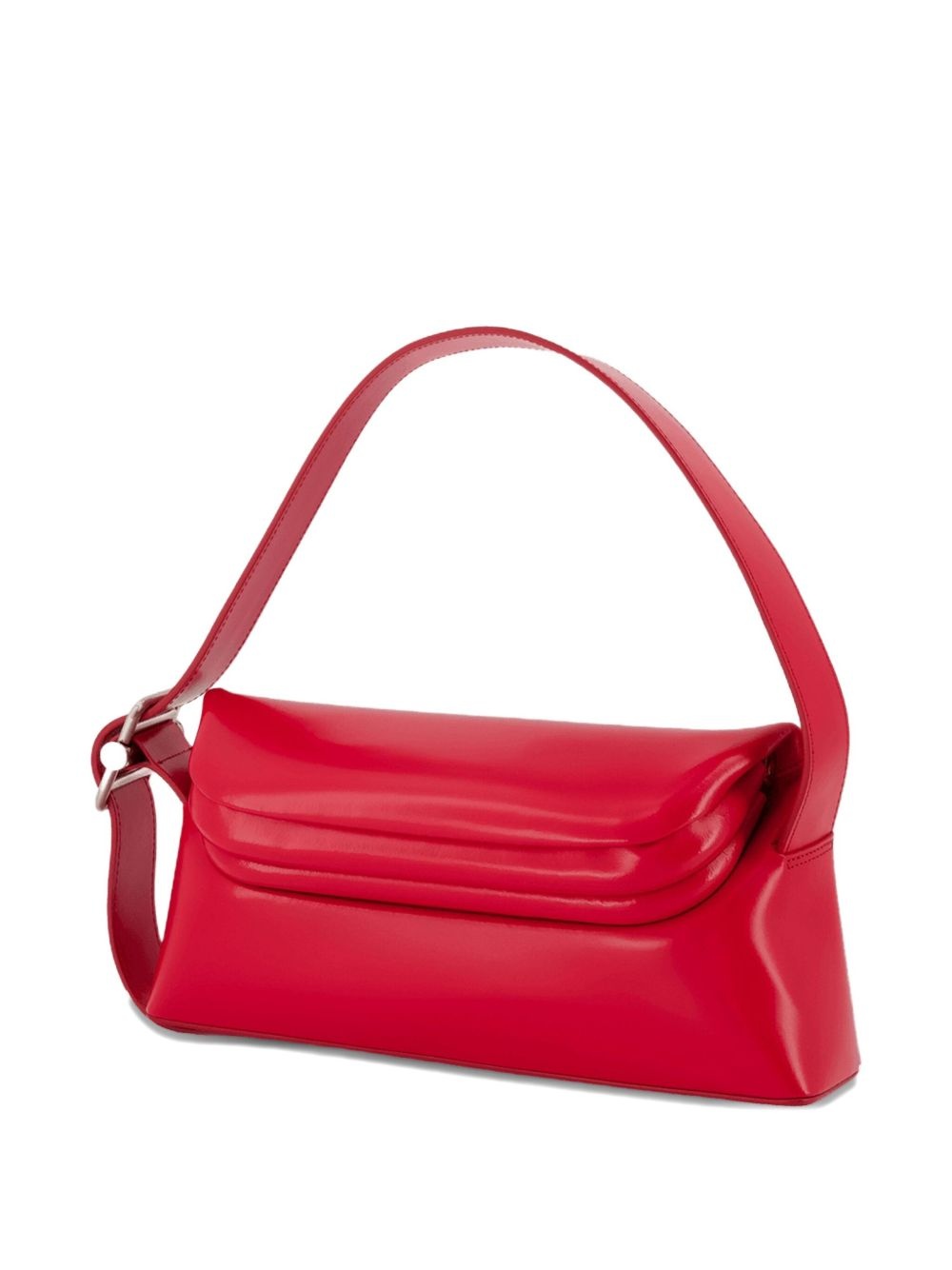 Brot padded shoulder bag - 3
