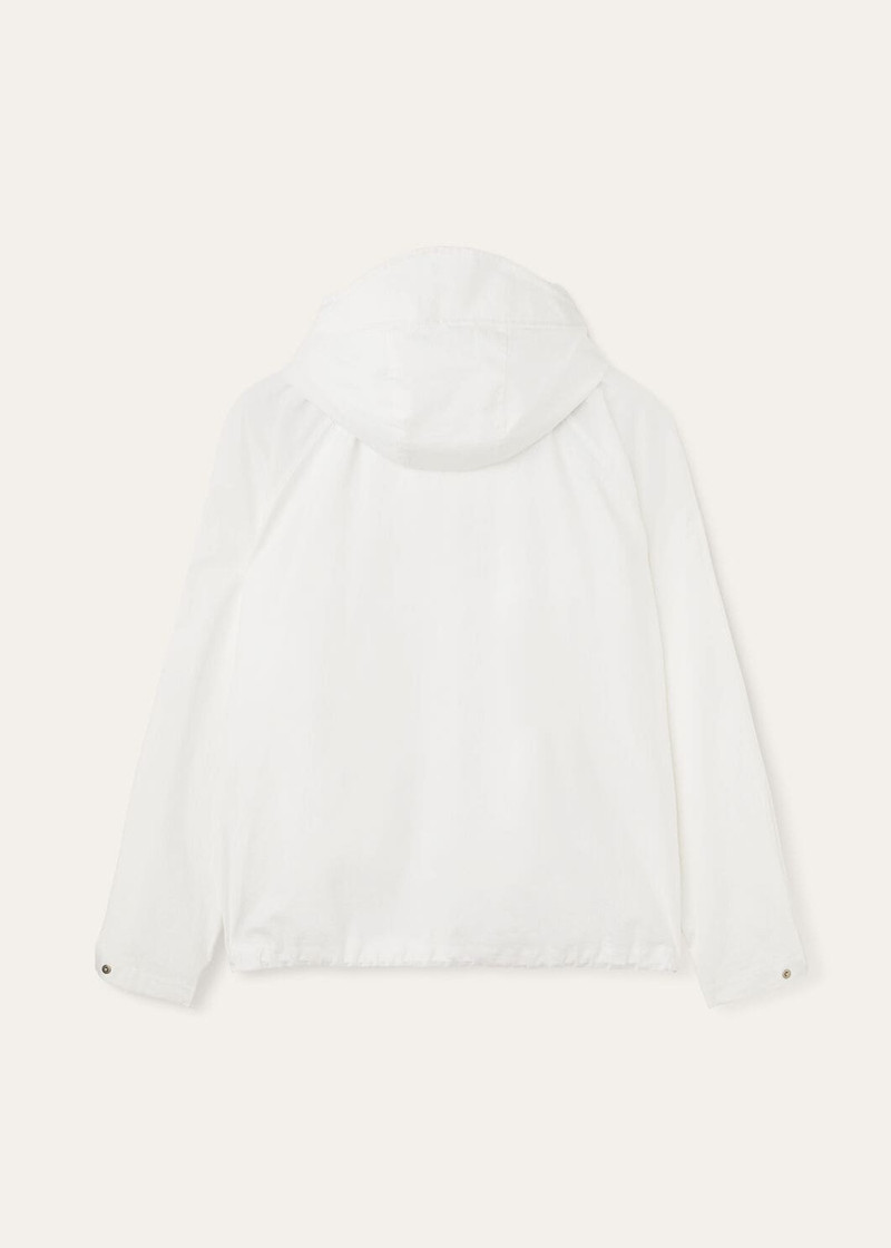 Miune Bomber Jacket 6