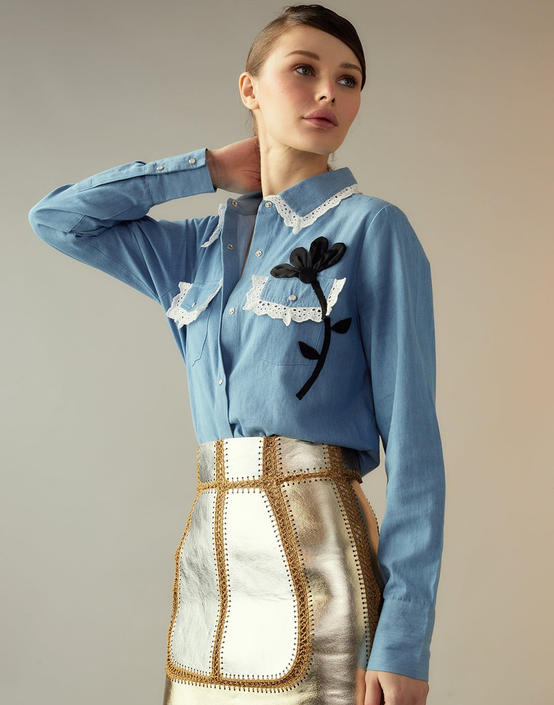 Not My First Rodeo Shirt 3