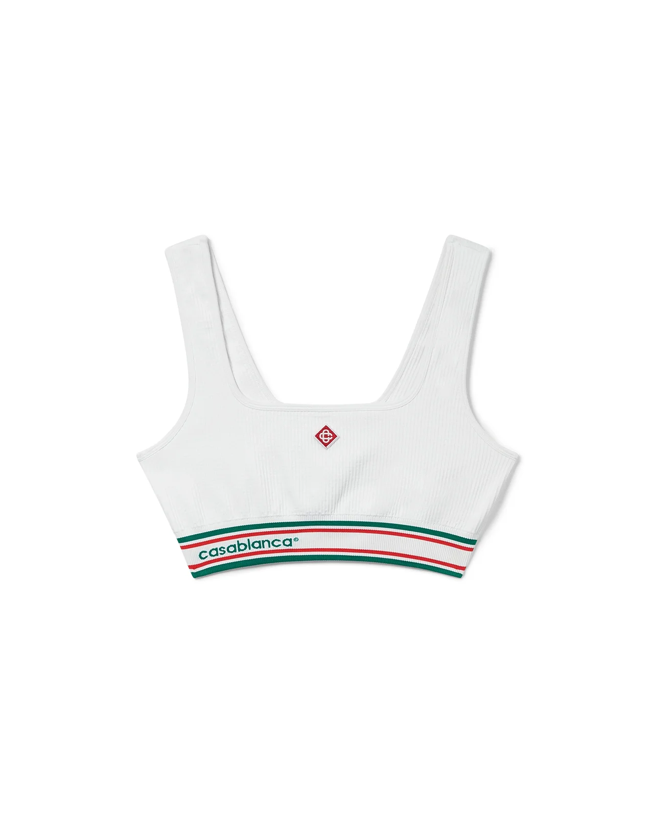 Seamless Bralette - 1