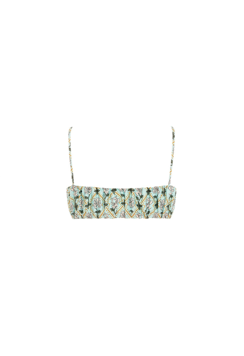 Eneldo Herbal Bikini Top 3