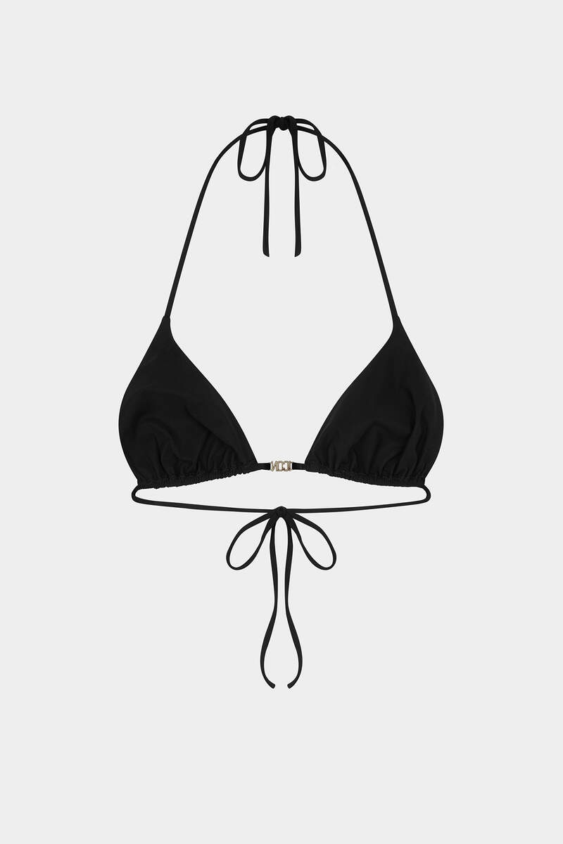 ICON CLUBBING BIKINI TRIANGLE TOP - 2