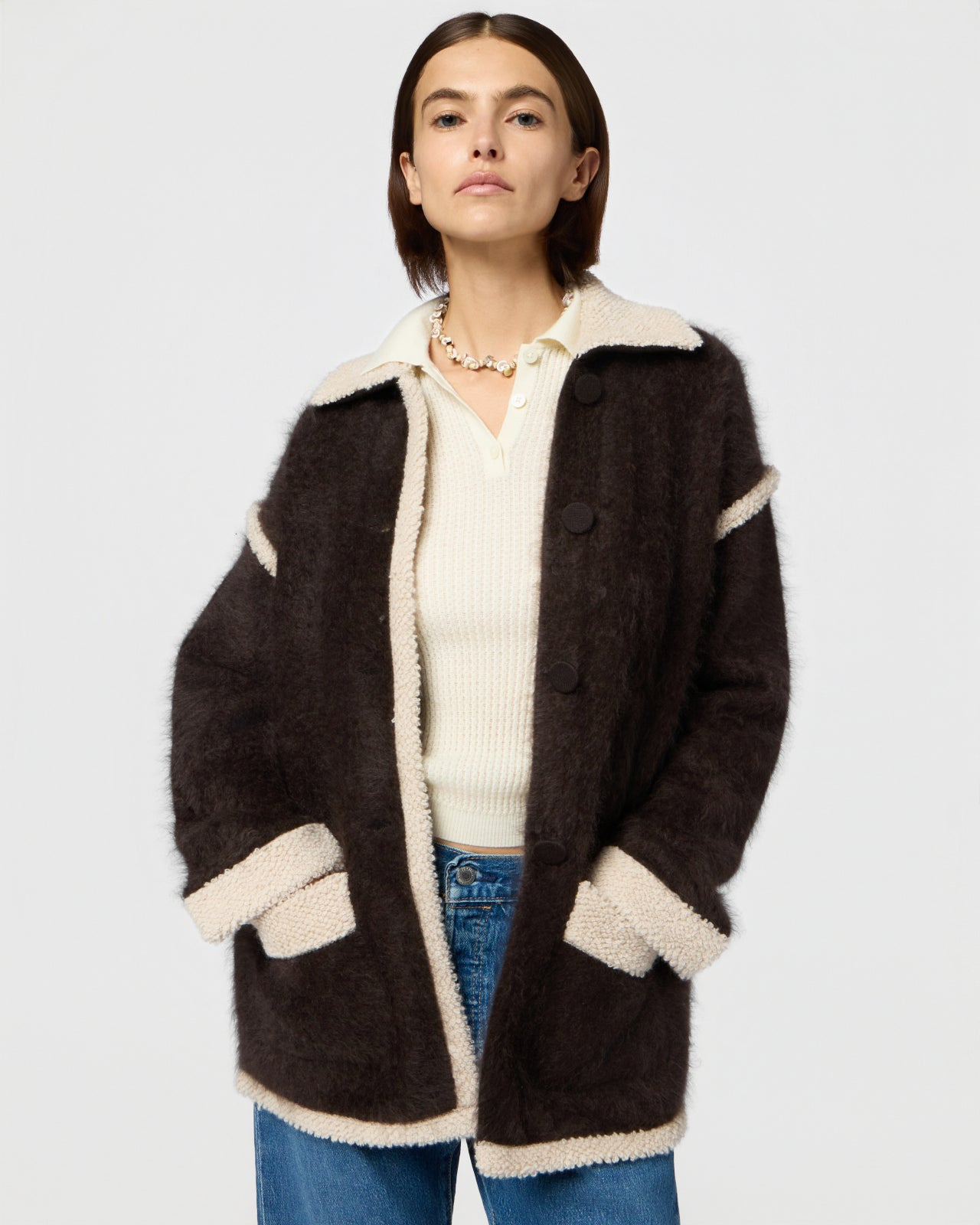 Grizzly Jacket - 5
