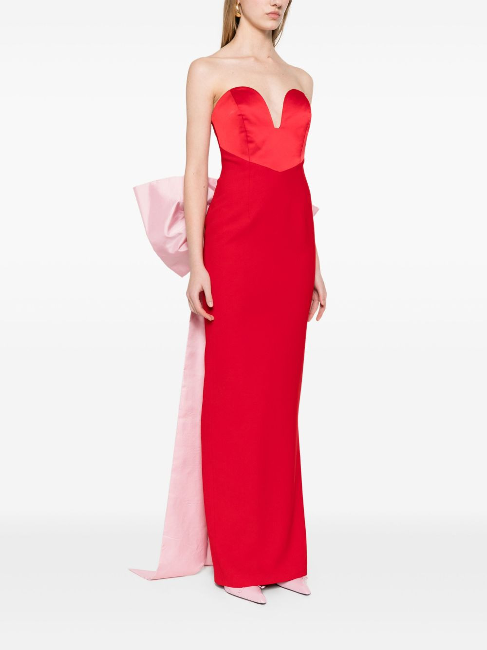Vera gown - 3