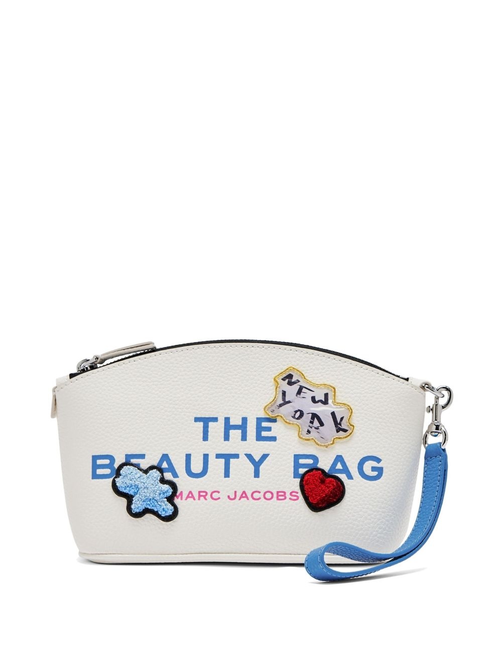 The Sticker Patch make up bag - 4