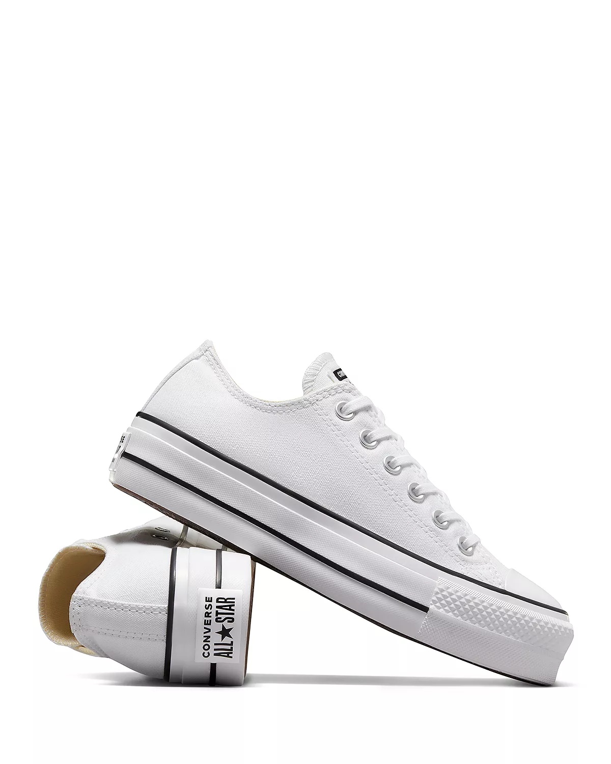 Women's Chuck Taylor All Star Lift Platform Sneakers - 10