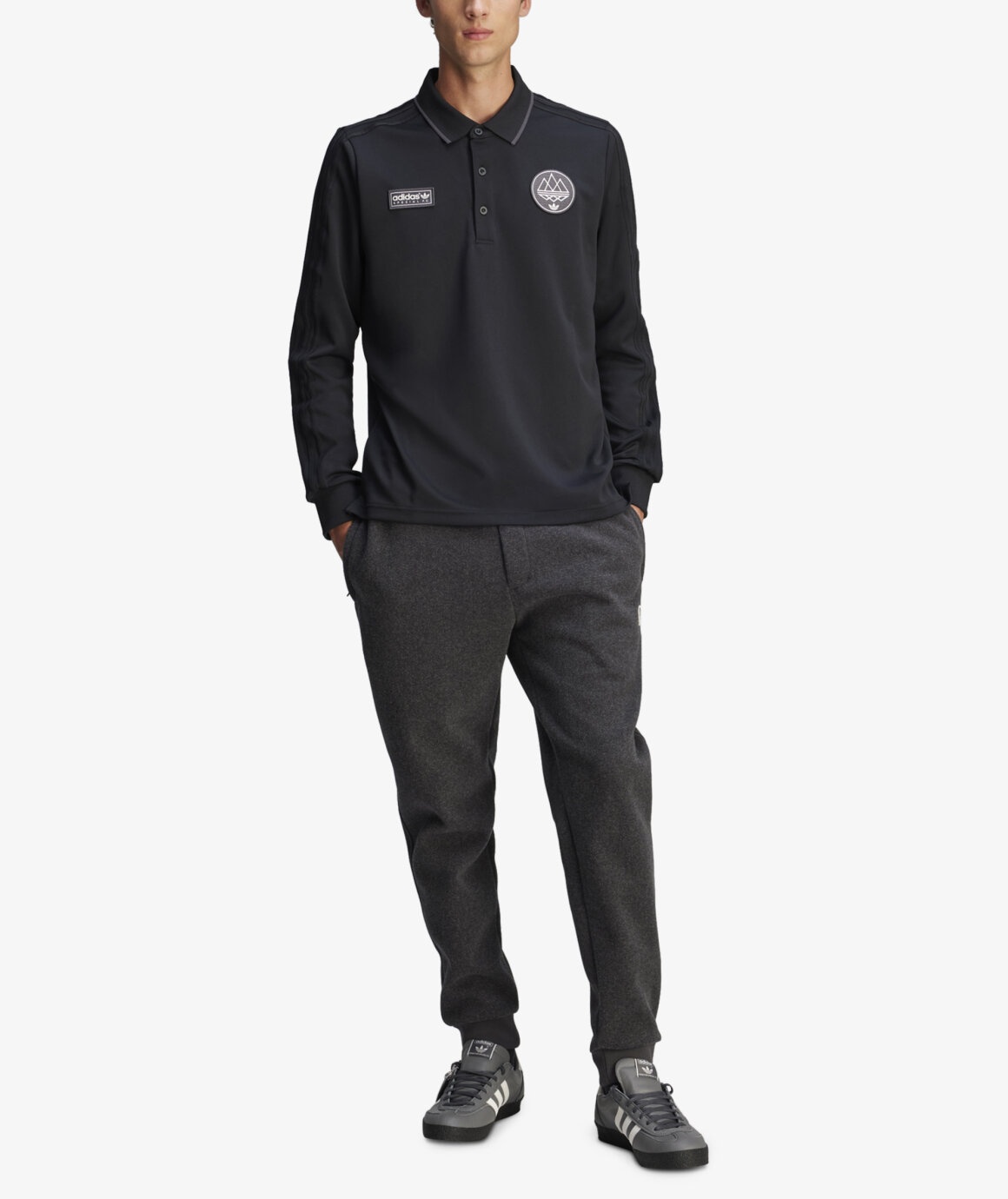 SPEZIAL FC POLO - 6