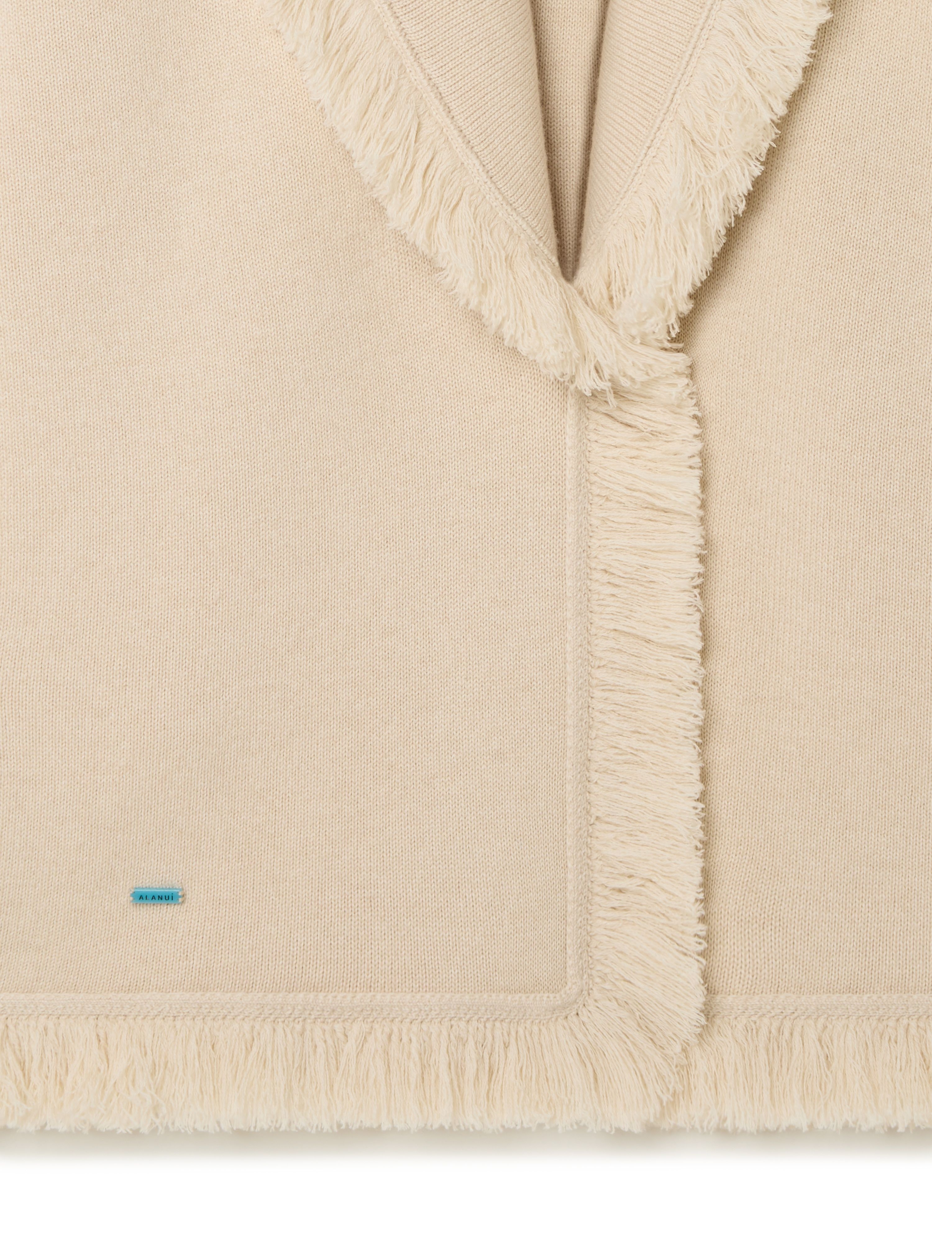 Alanui Finest Cardigan - 8