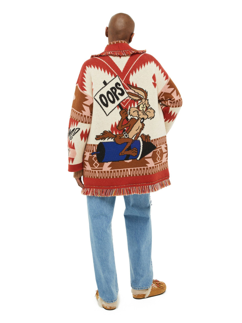 Willi E And Road R Oops Cardi 8