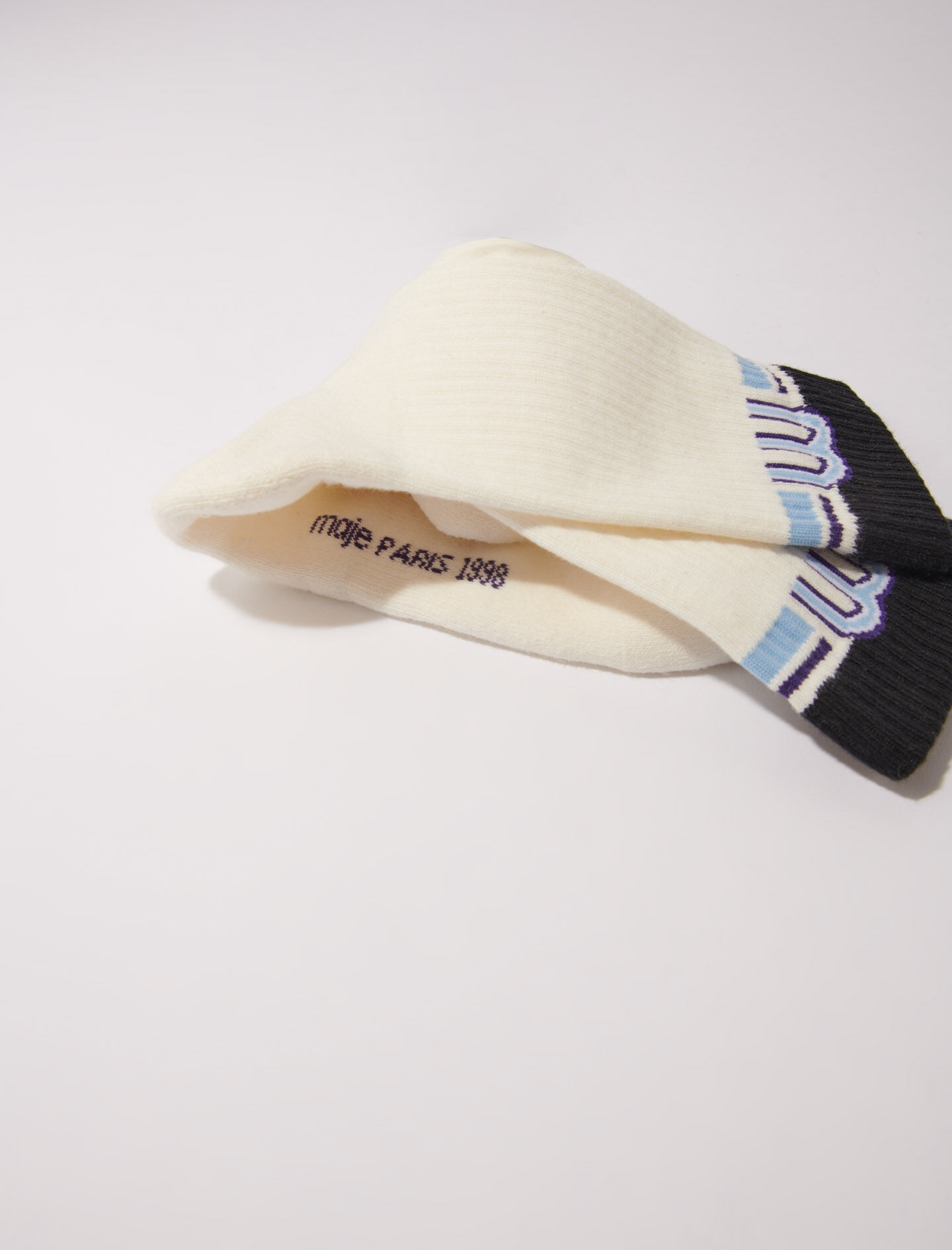 Crew socks - 6