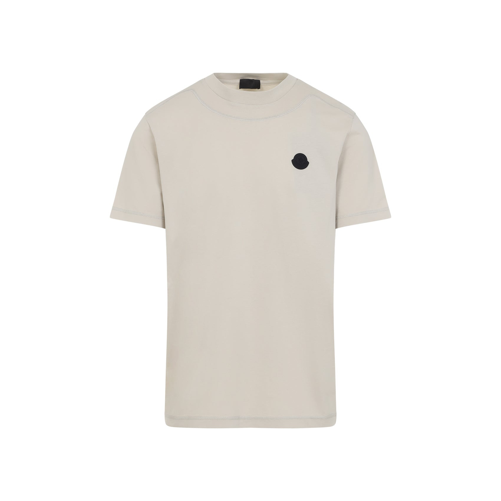 Moncler Short Sleeves T-Shirt Men - 1