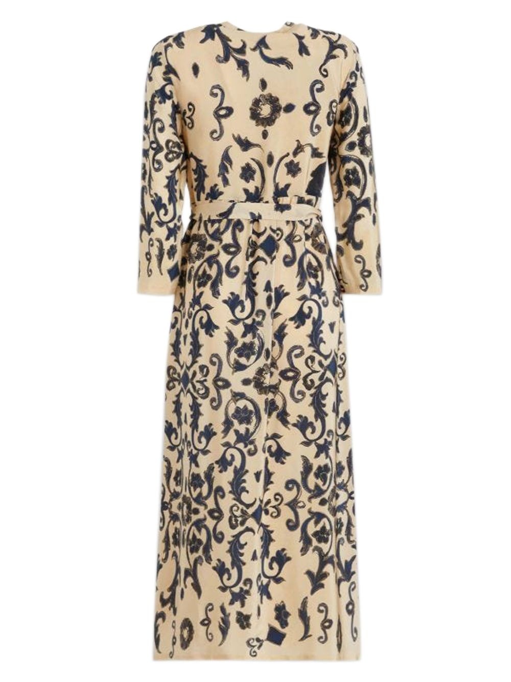 Giuditta midi dress - 2