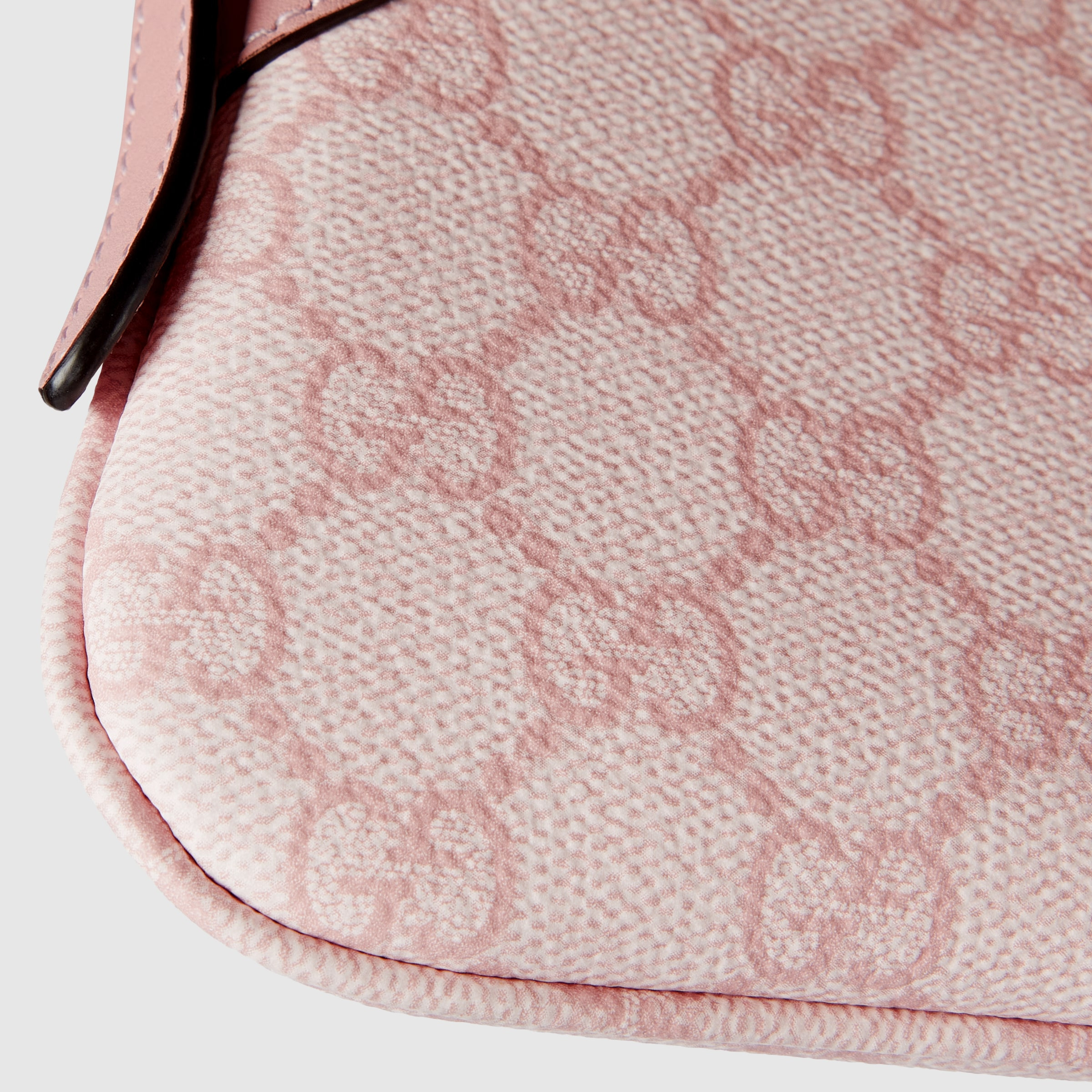 GG Emblem super mini shoulder bag - 9