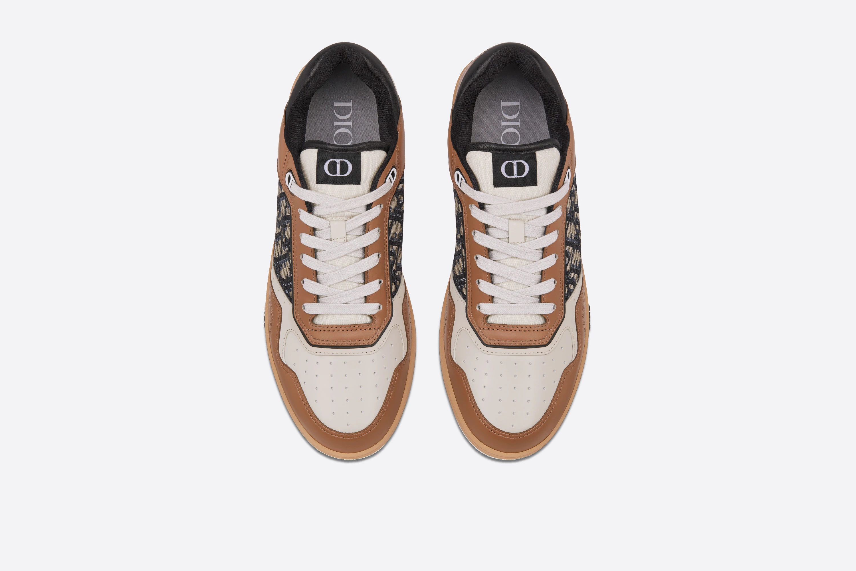 B27 Low-Top Sneaker - 4