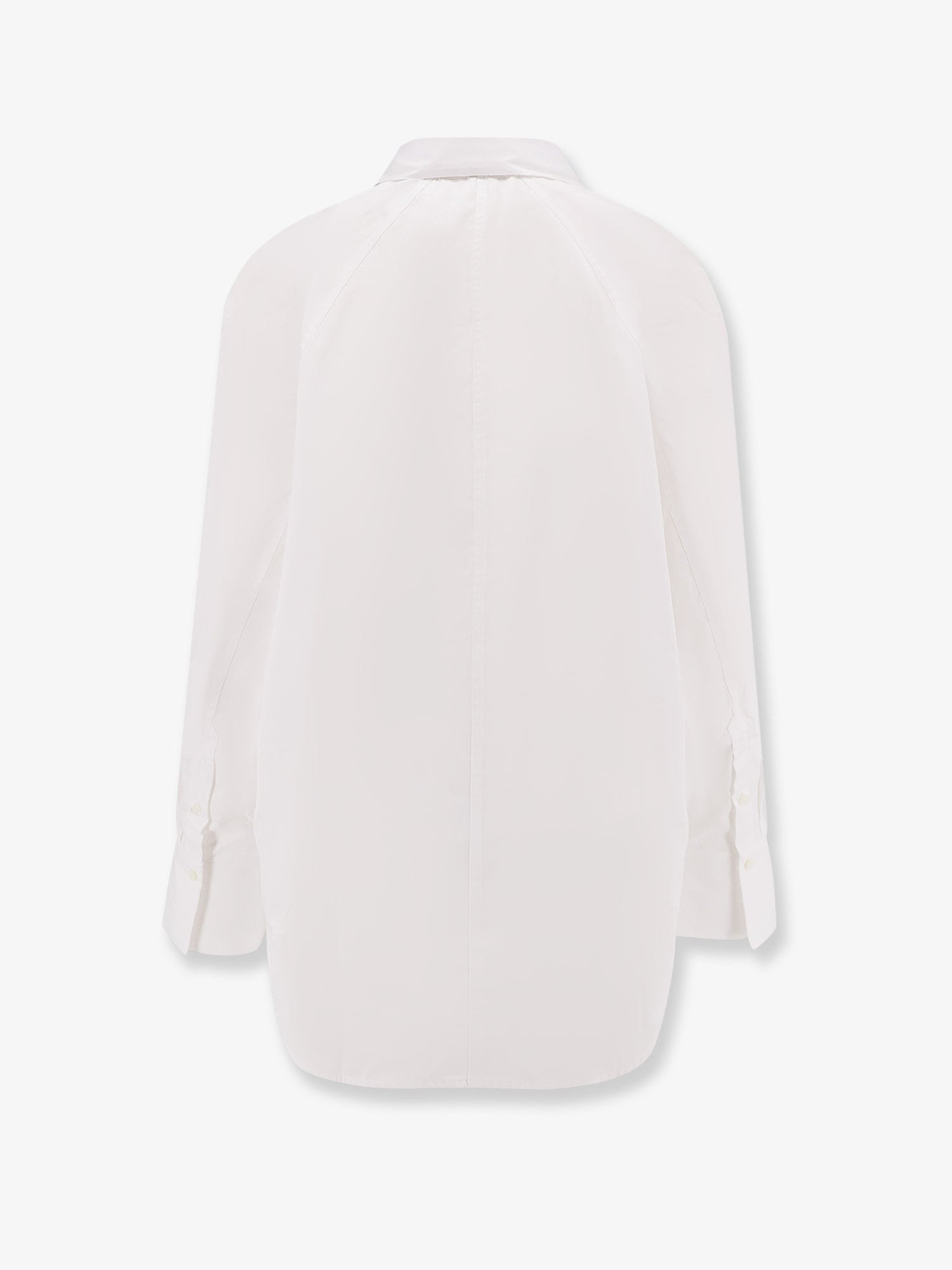 Toteme Organic Cotton Shirt - 2