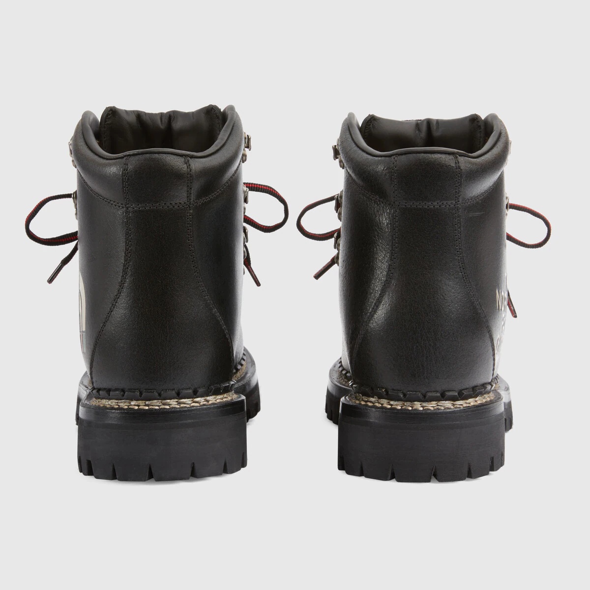 The North Face x Gucci women's ankle boot - 4