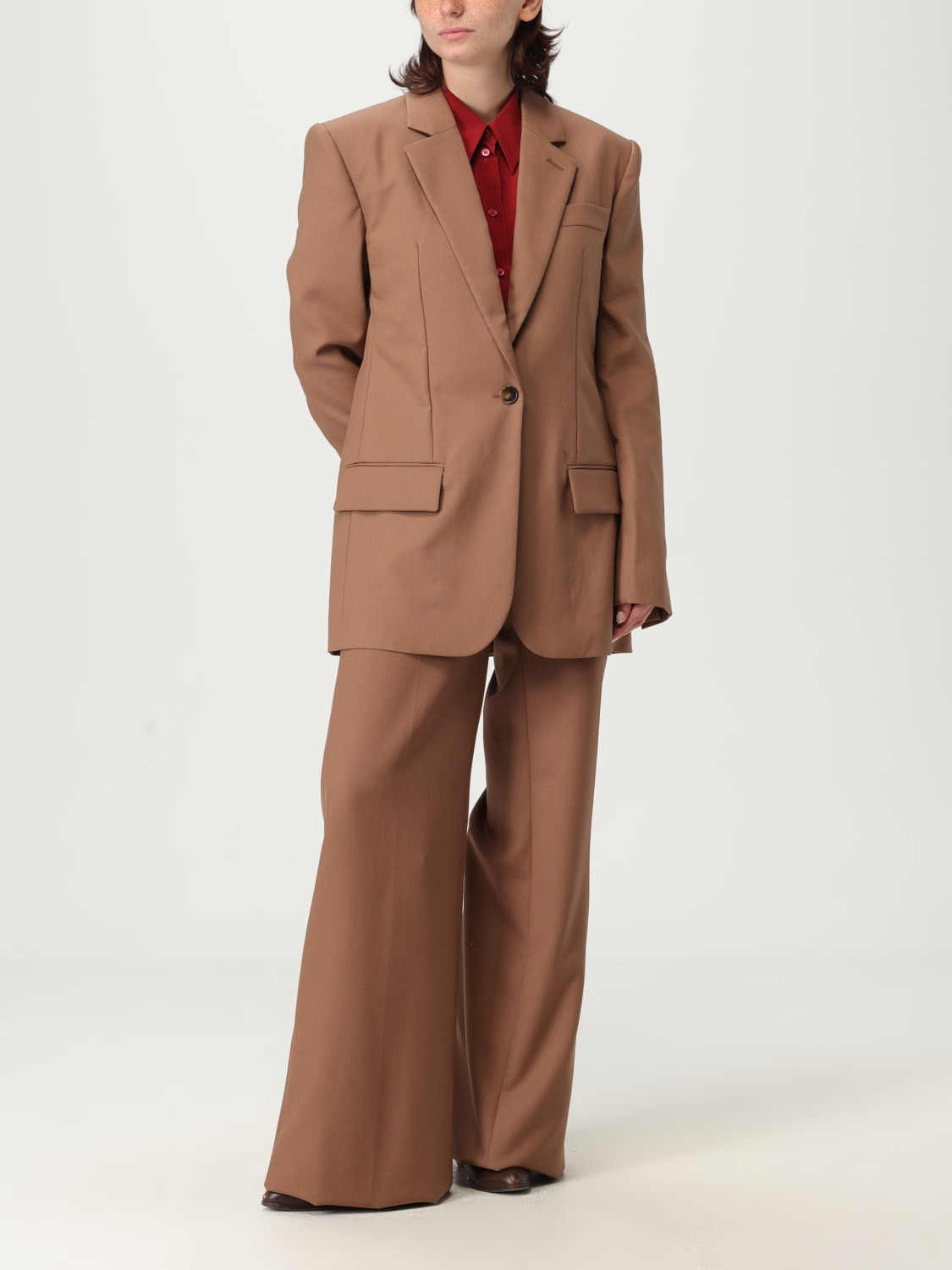 Blazer woman Stella McCartney - 2
