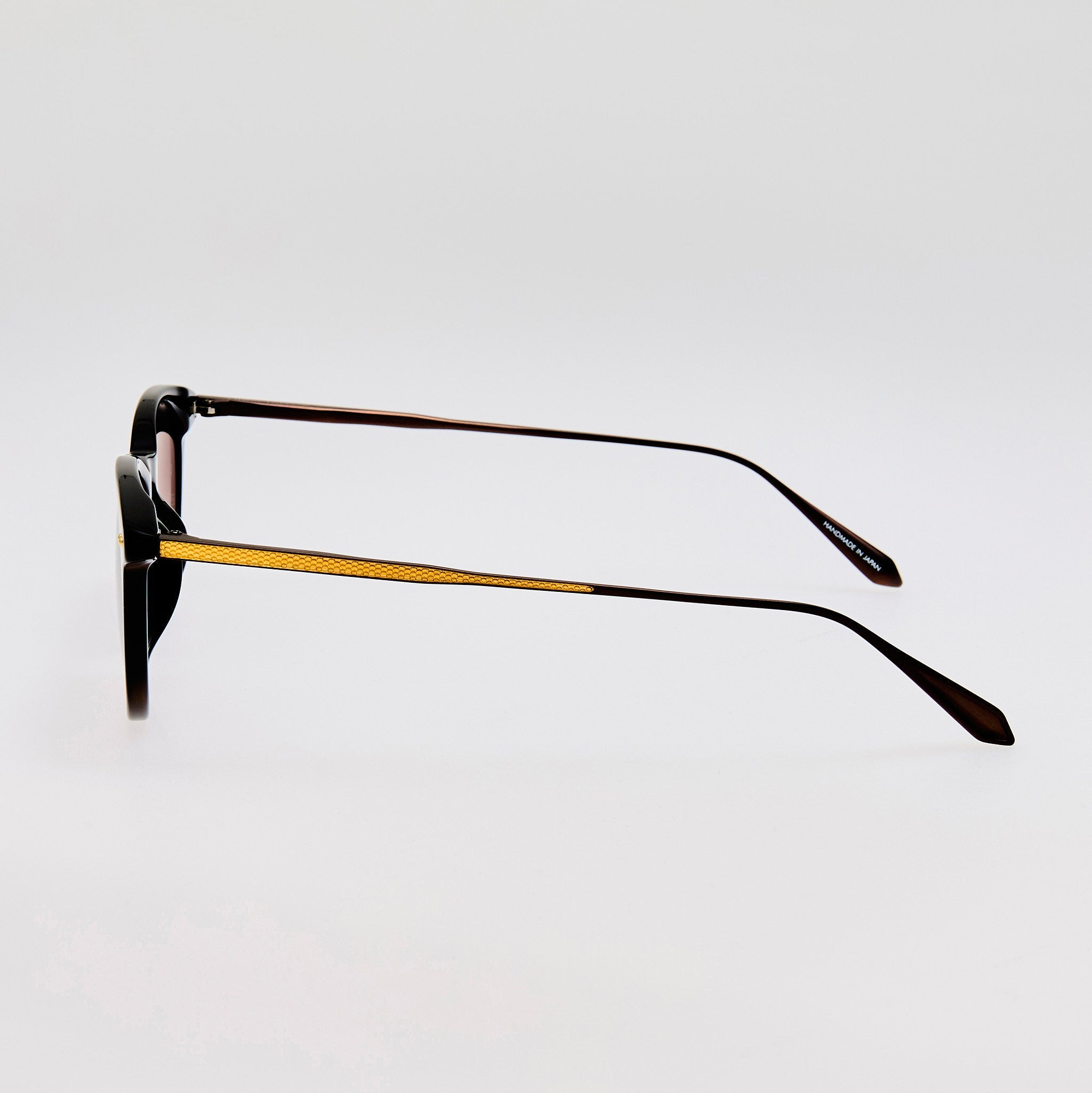 Jamie Sunglasses in Grey - 4