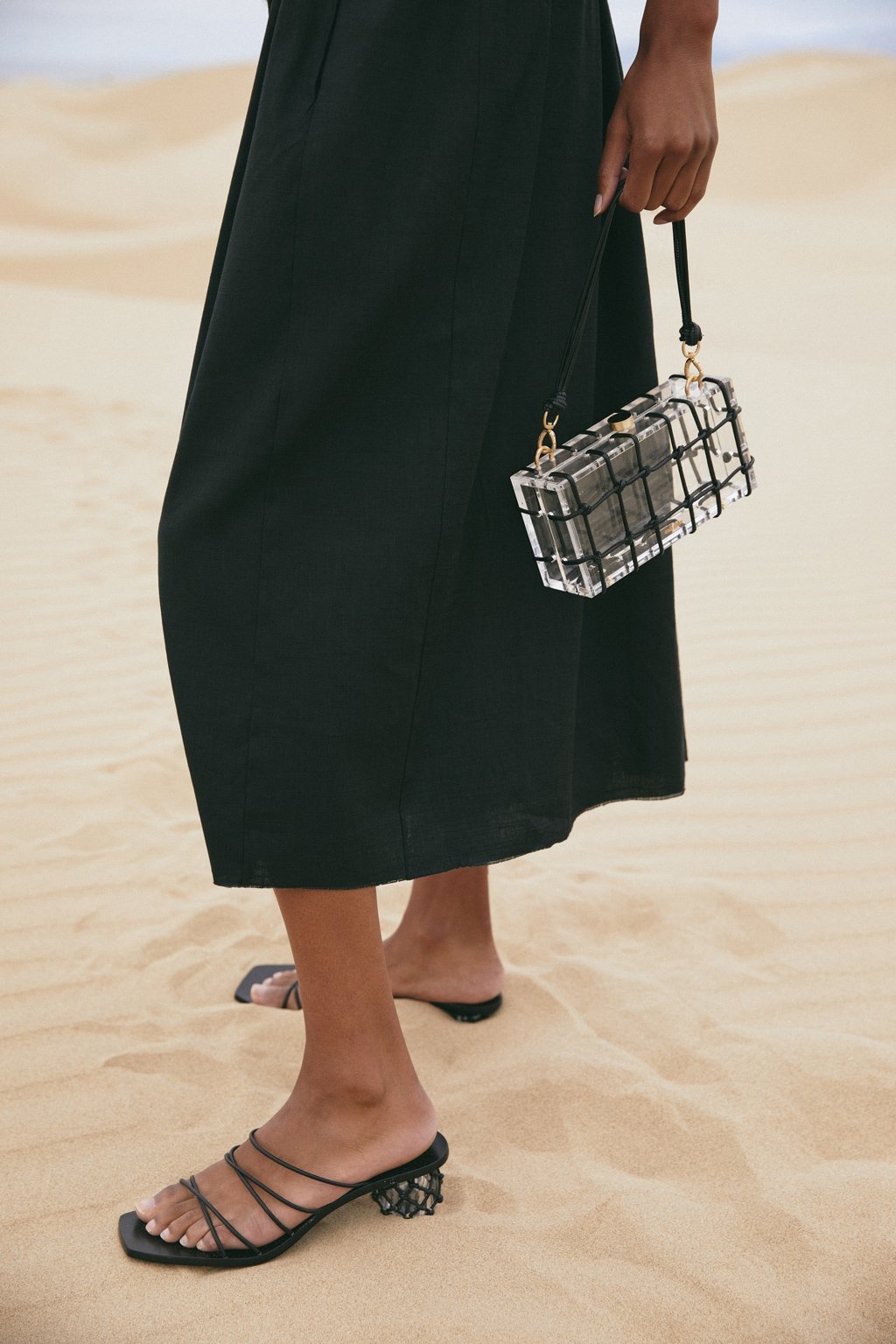 KELLY SANDAL - 4