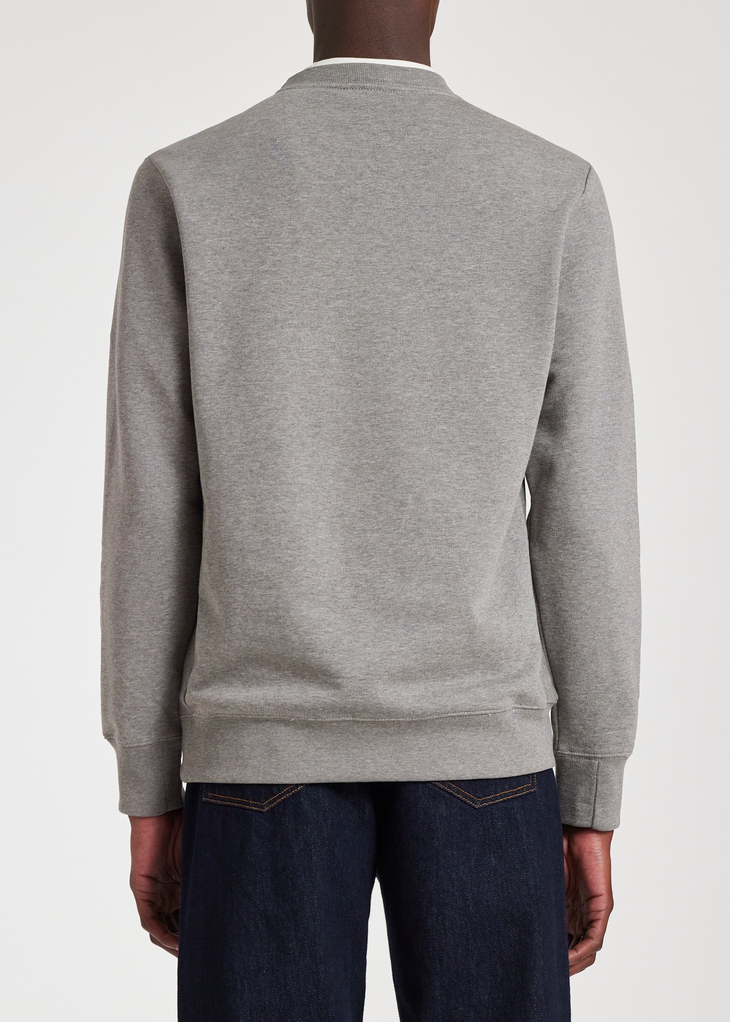 Zebra Logo Sweatshirt - 4