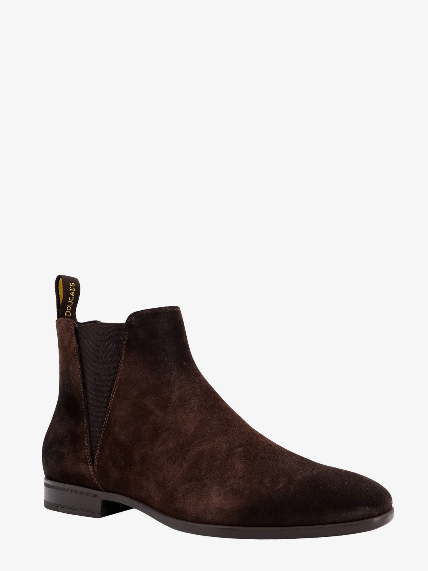 DOUCAL'S - Doucal'S Suede Boots - 2
