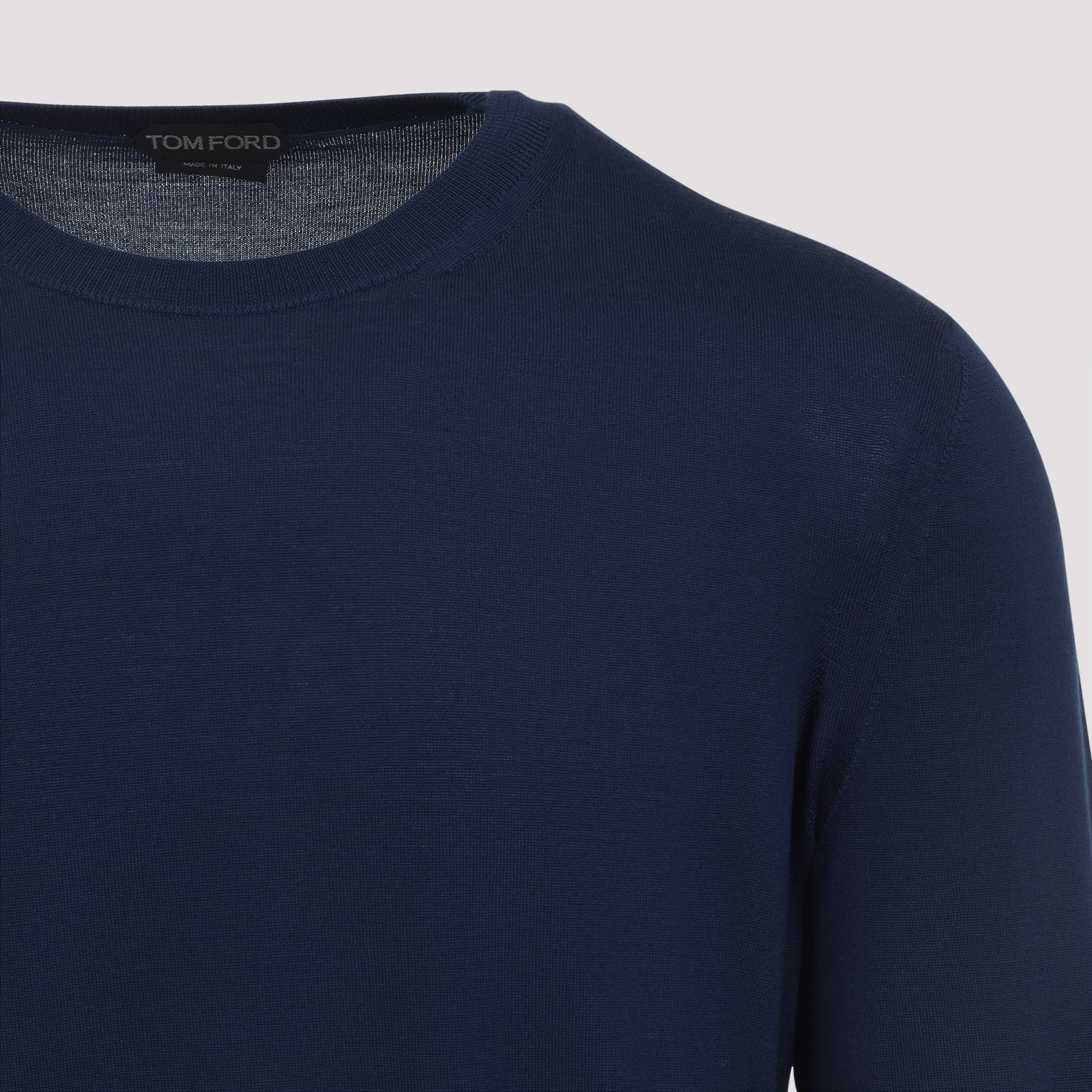 Tom Ford Wool Sweater Men - 4