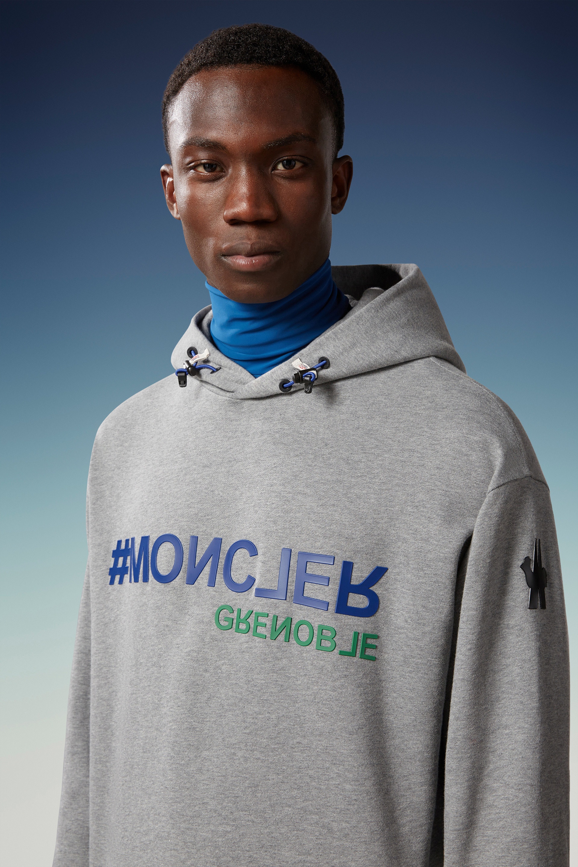 Logo Hoodie - 4