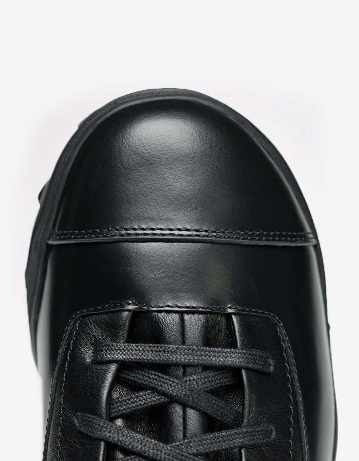 Y-3 Black GSG9 Trainers - 7