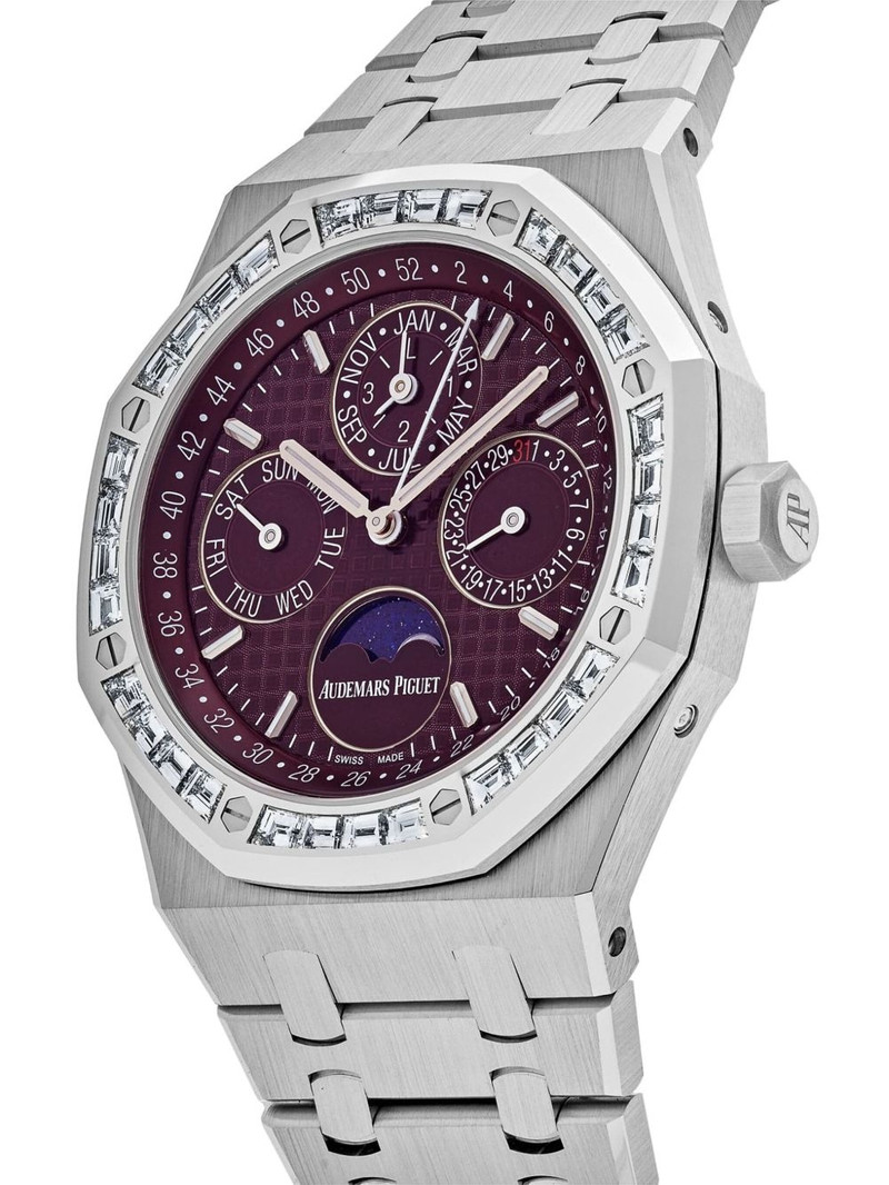 Audemars Piguet 2024 Royal Oak Perpetual Calendar 41mm outlook