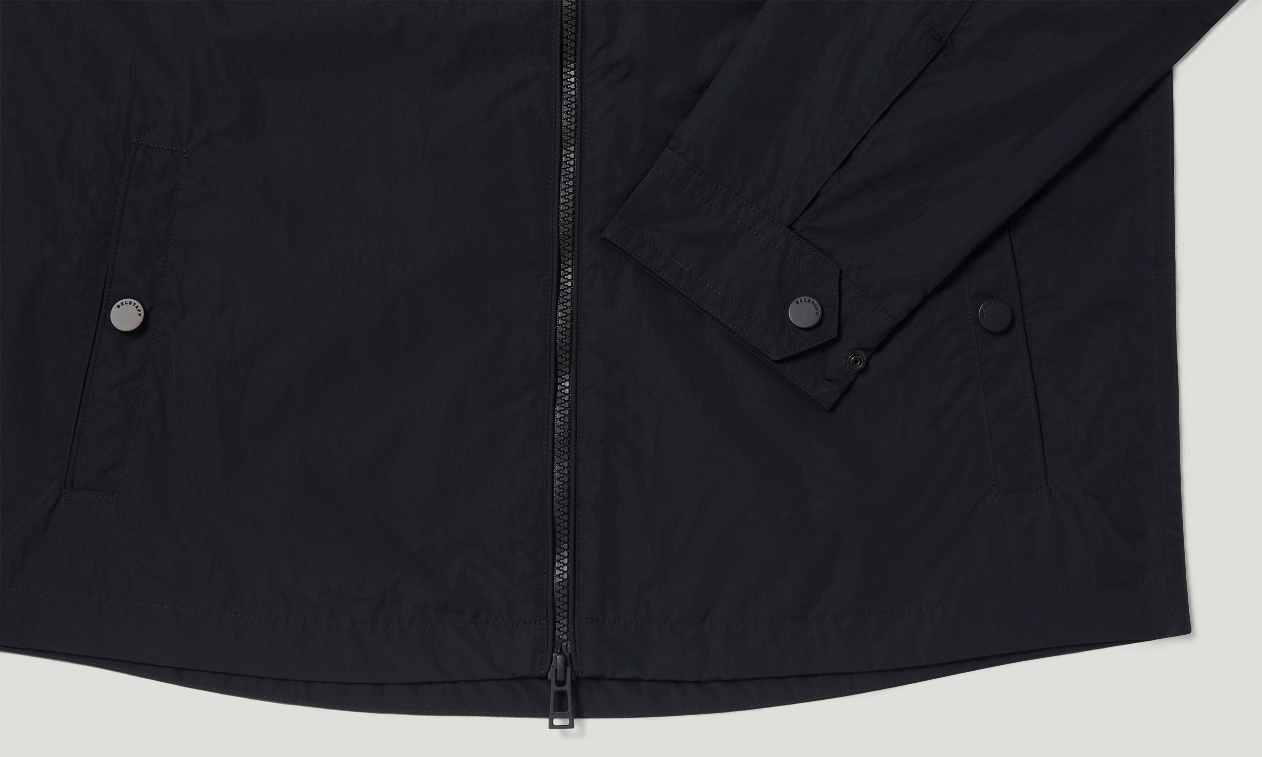 TOURER OVERSHIRT - 3