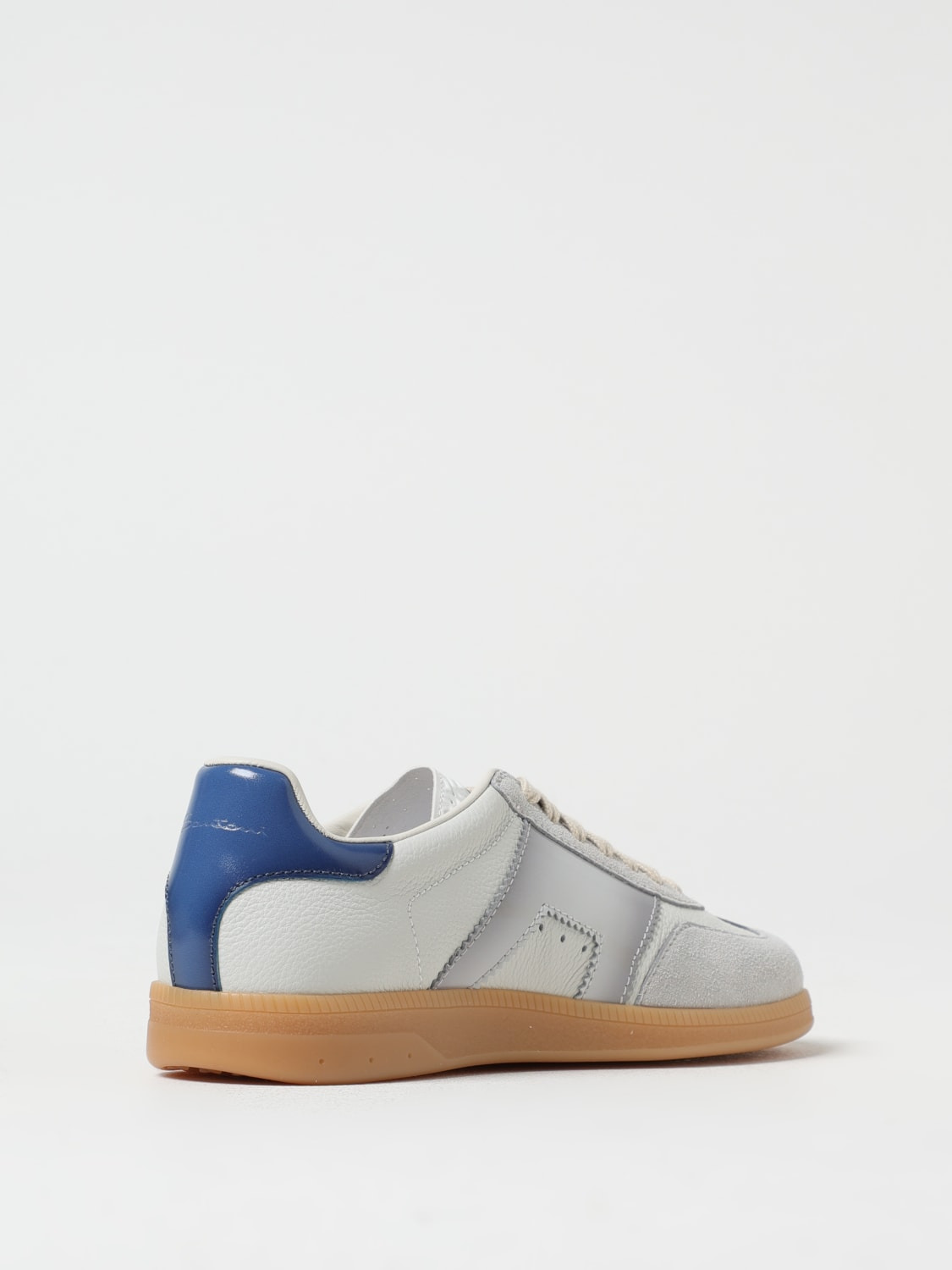Sneakers men Santoni - 3