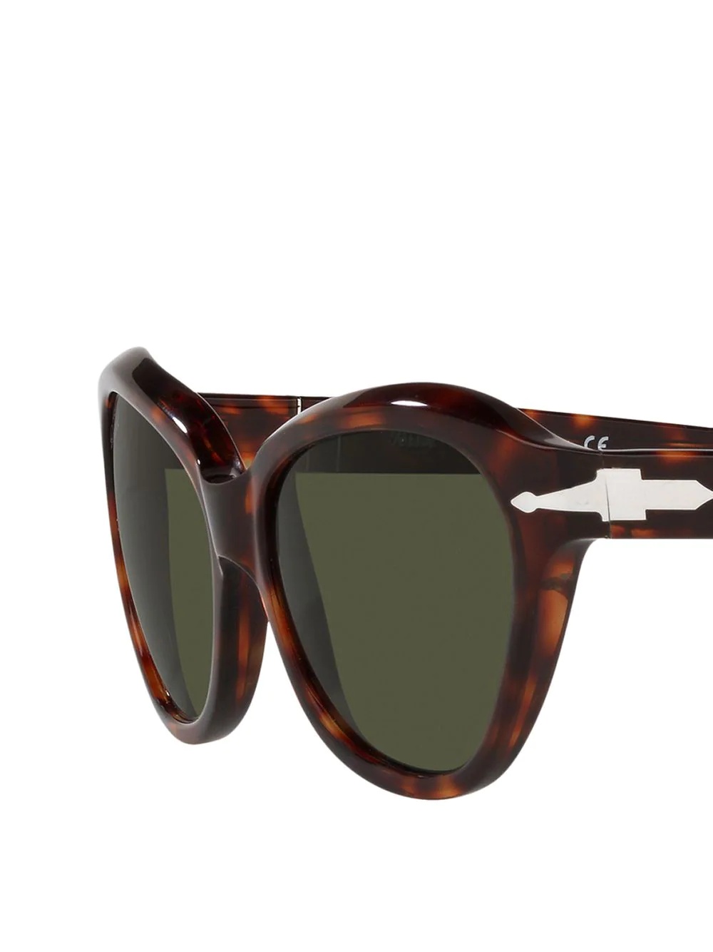 cat eye-frame sunglasses - 3