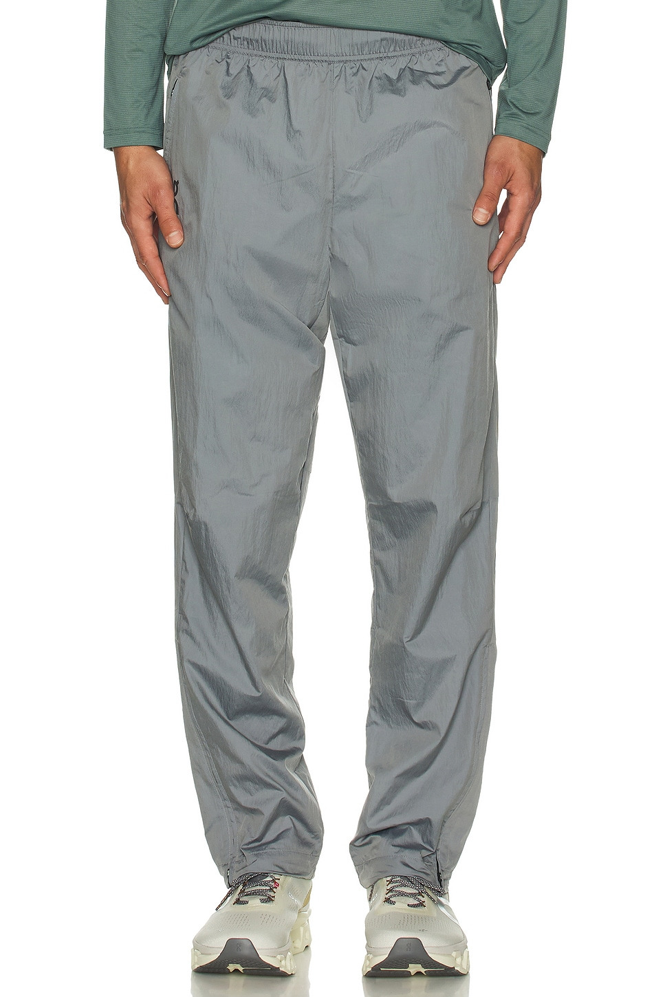 Court Pants - 3