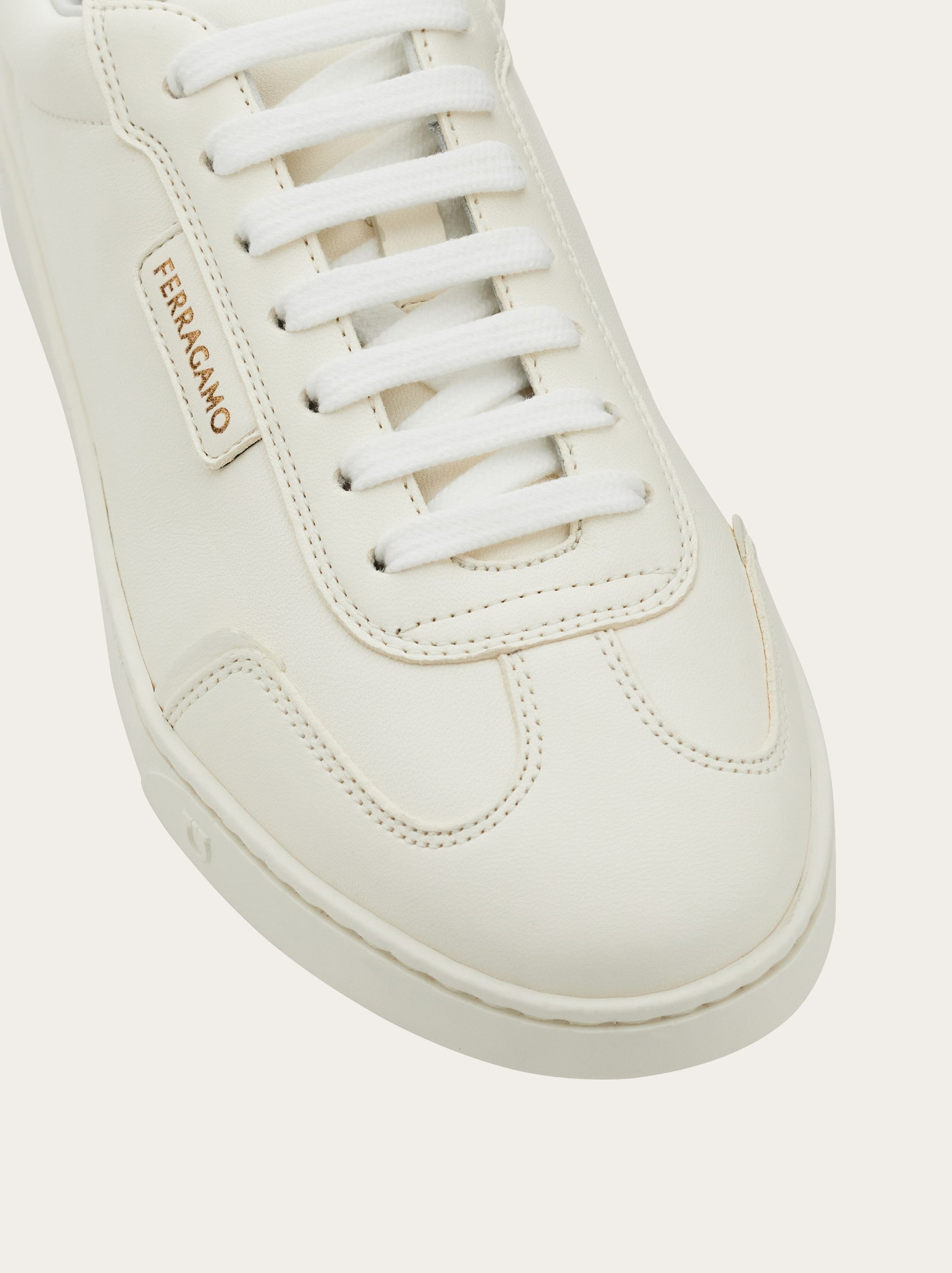 Low-top sneaker - 7