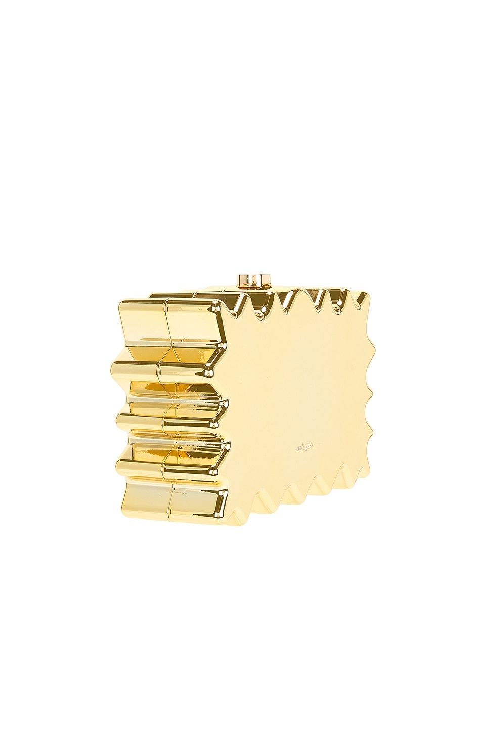 Paloma Clutch - 3