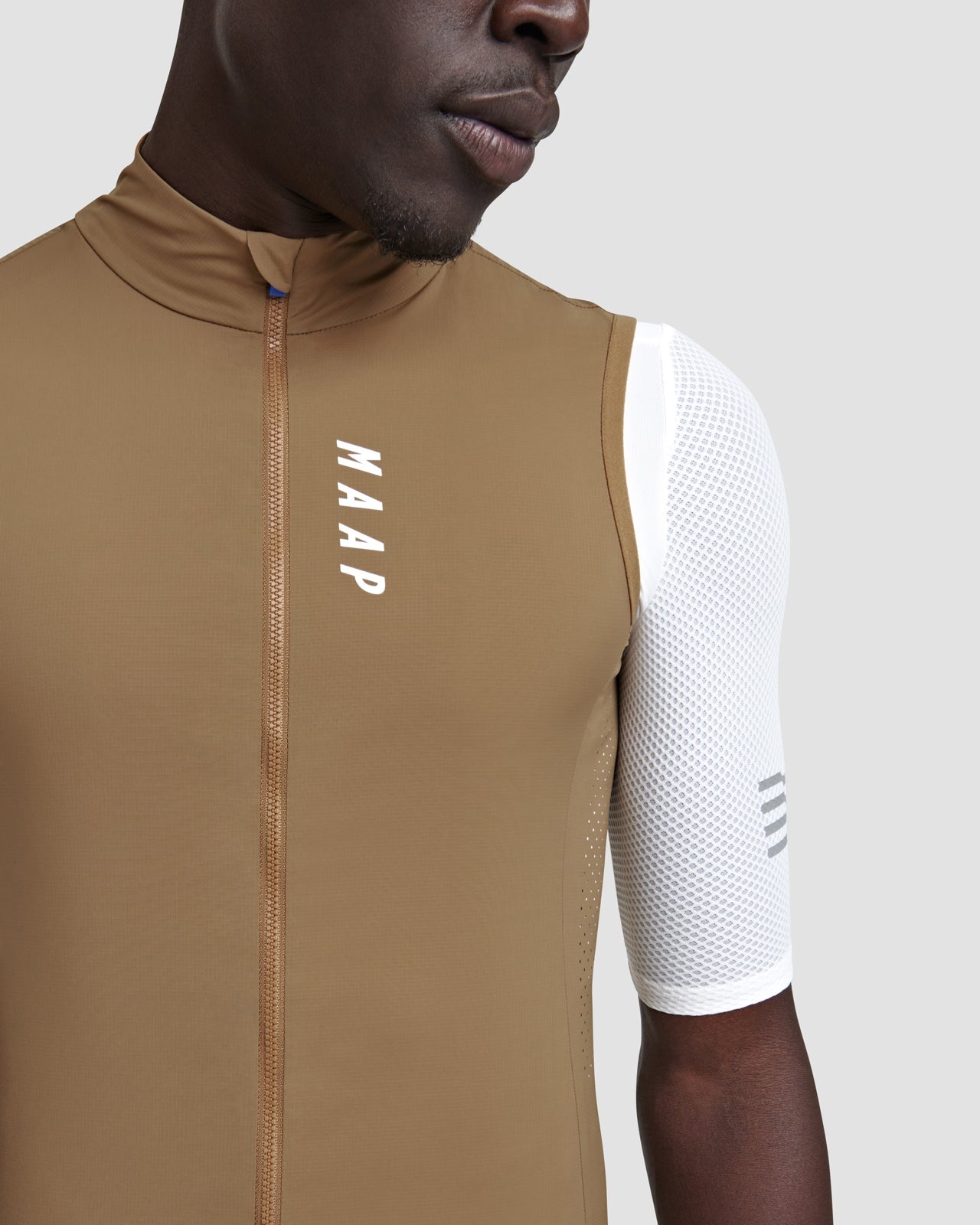 Draft Team Vest - 6