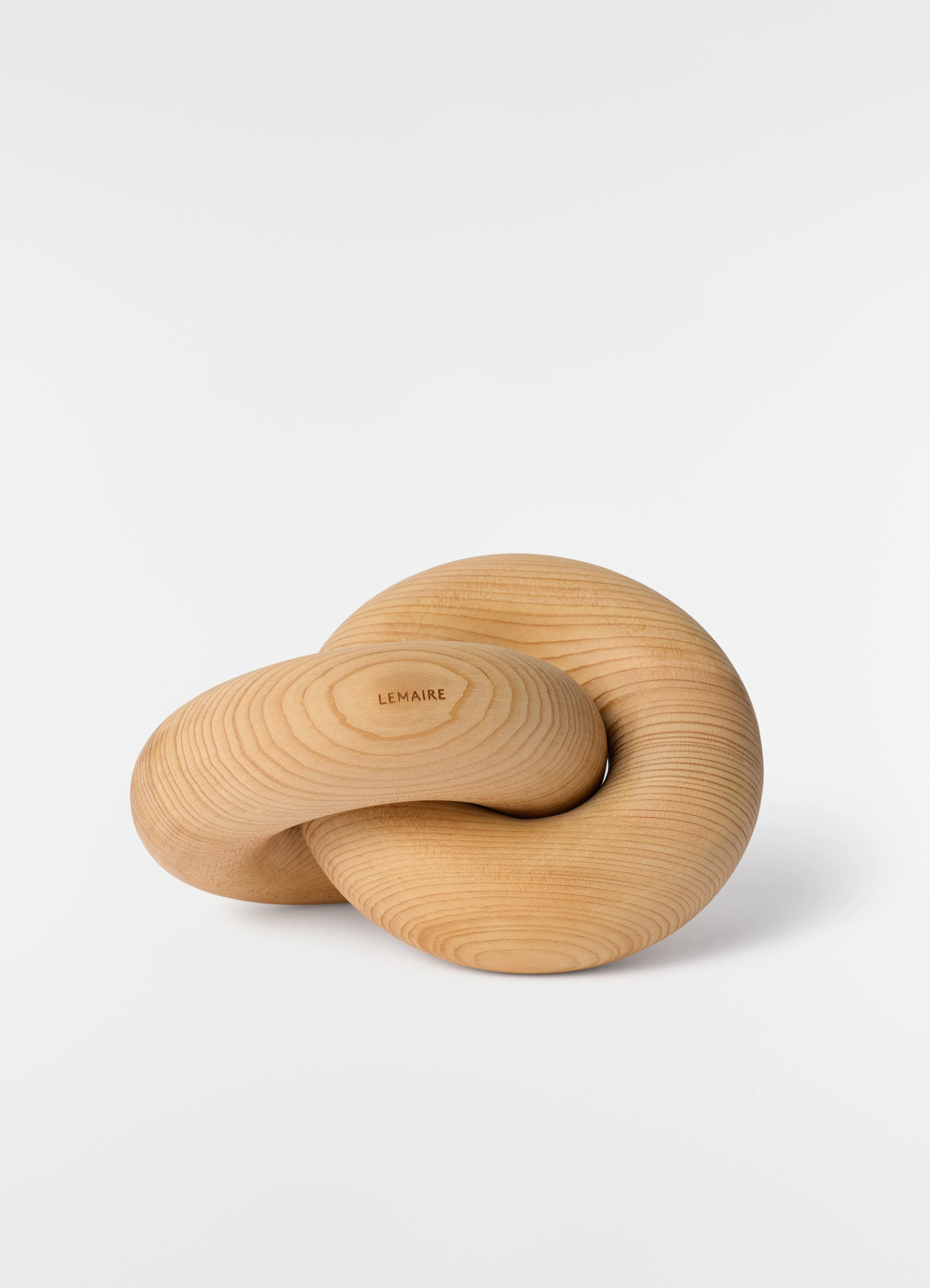 WOOD LINK L - 1