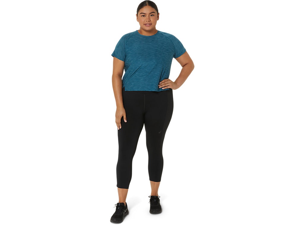 WOMEN'S KATE POCKET CAPRI - 6