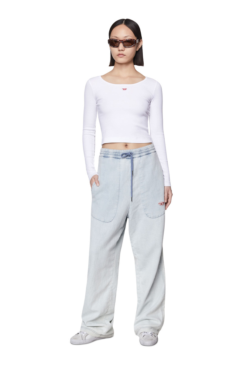 Diesel S-LEROJI LOW W outlook