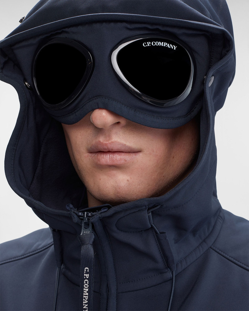 C.P. Shell-R Mixed Goggle Vest 5