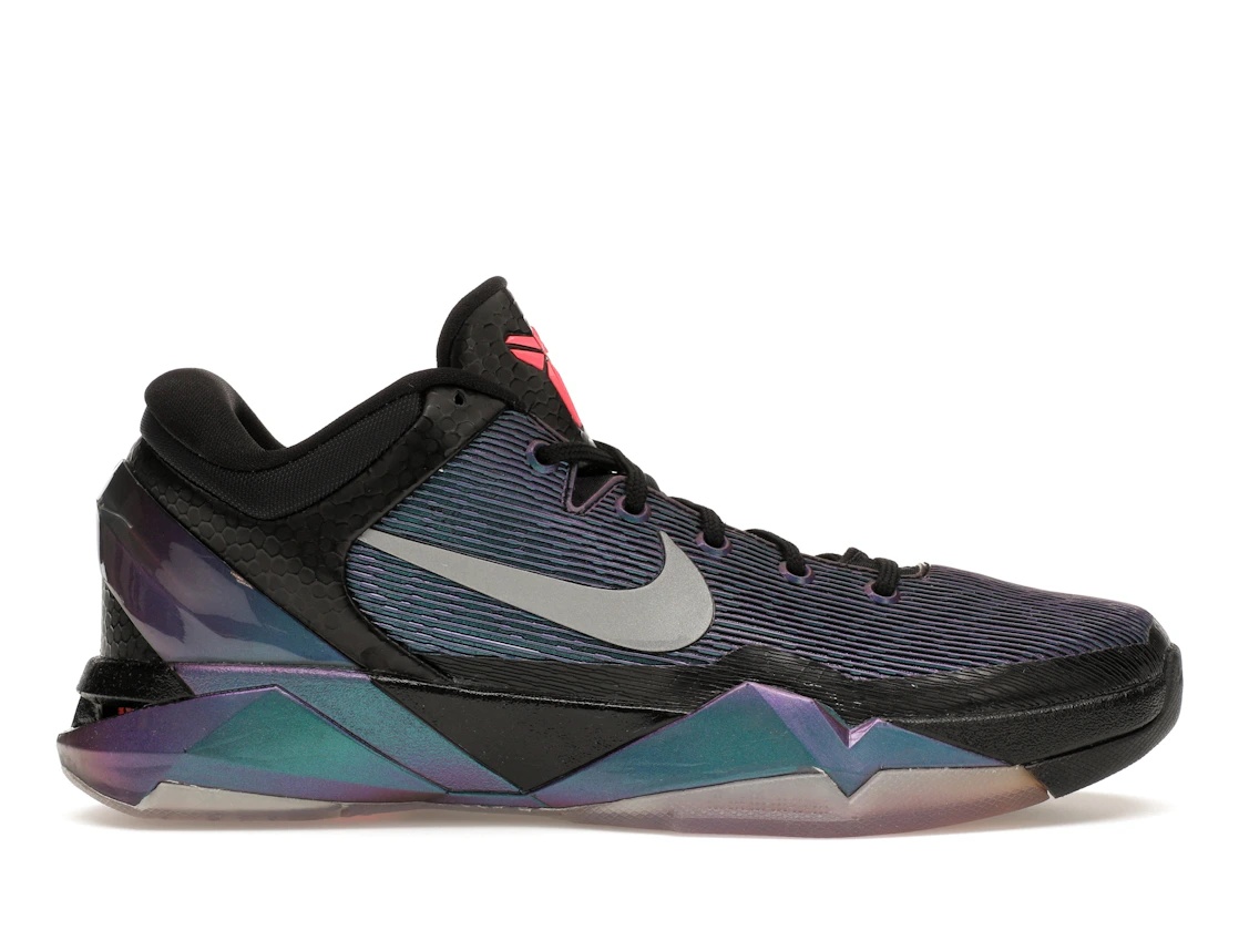 Nike Kobe 7 Invisibility Cloak - 1