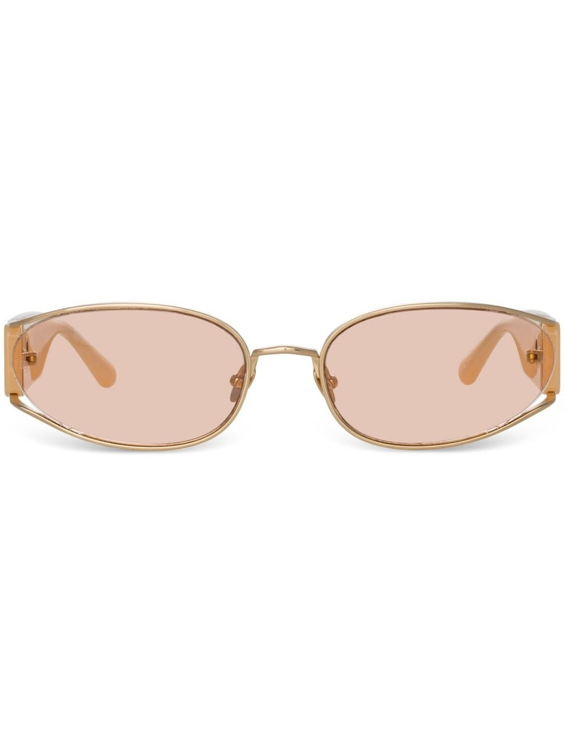 Shelby cat-eye sunglasses 1