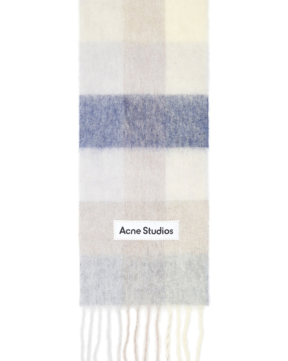 Vally Scarf - 3