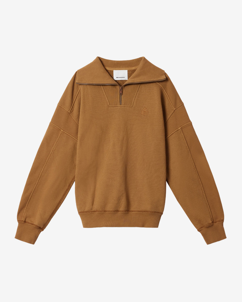 MALONE SWEATSHIRT 1