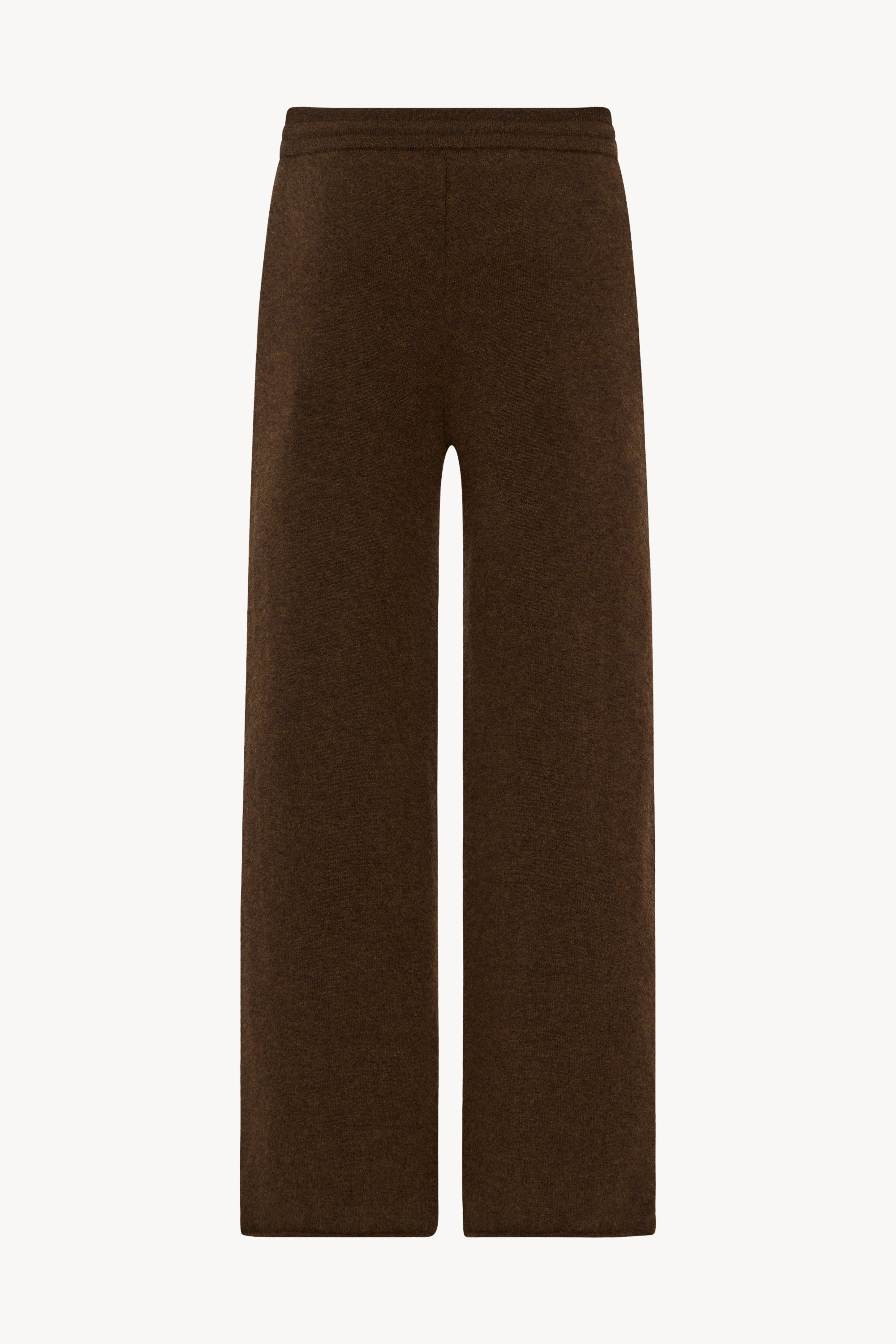 Julip Pants in Silk, Cashmere, and Cotton - 2